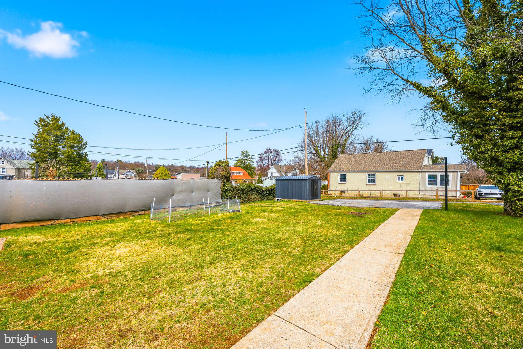 GLENHAM - BELFORD - Residential