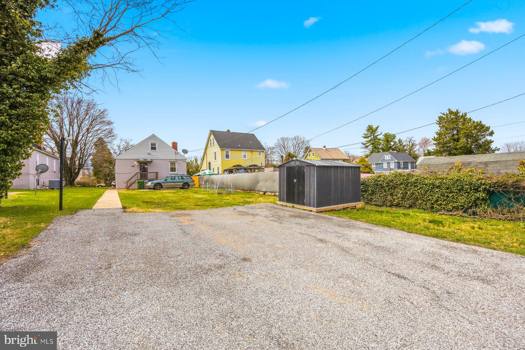 GLENHAM - BELFORD - Residential