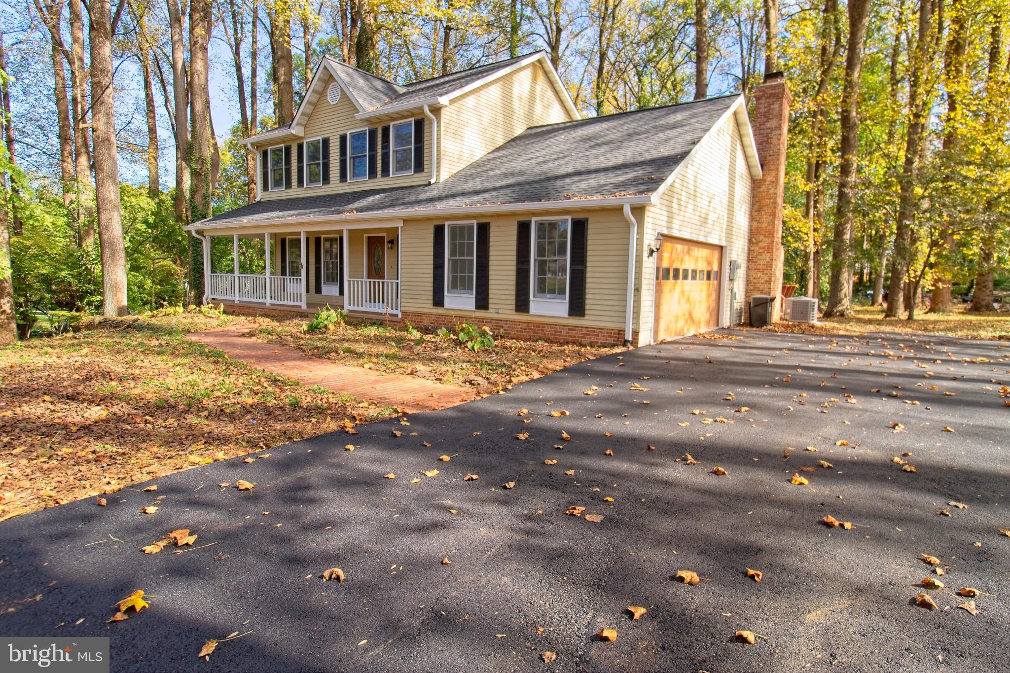 8157 POPLAR GROVE DRIVE