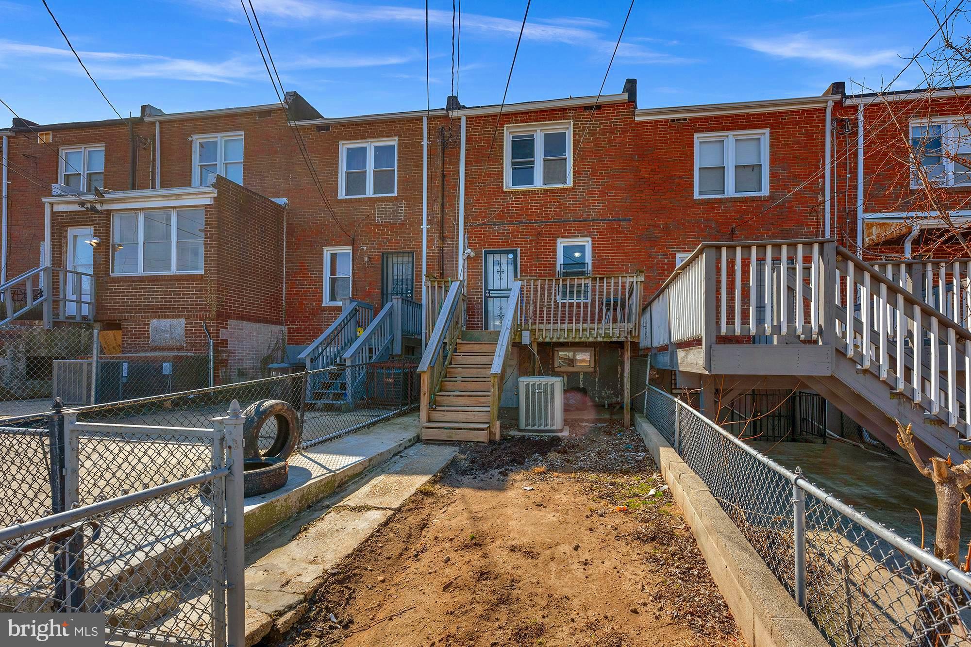 MORELL PARK - Residential