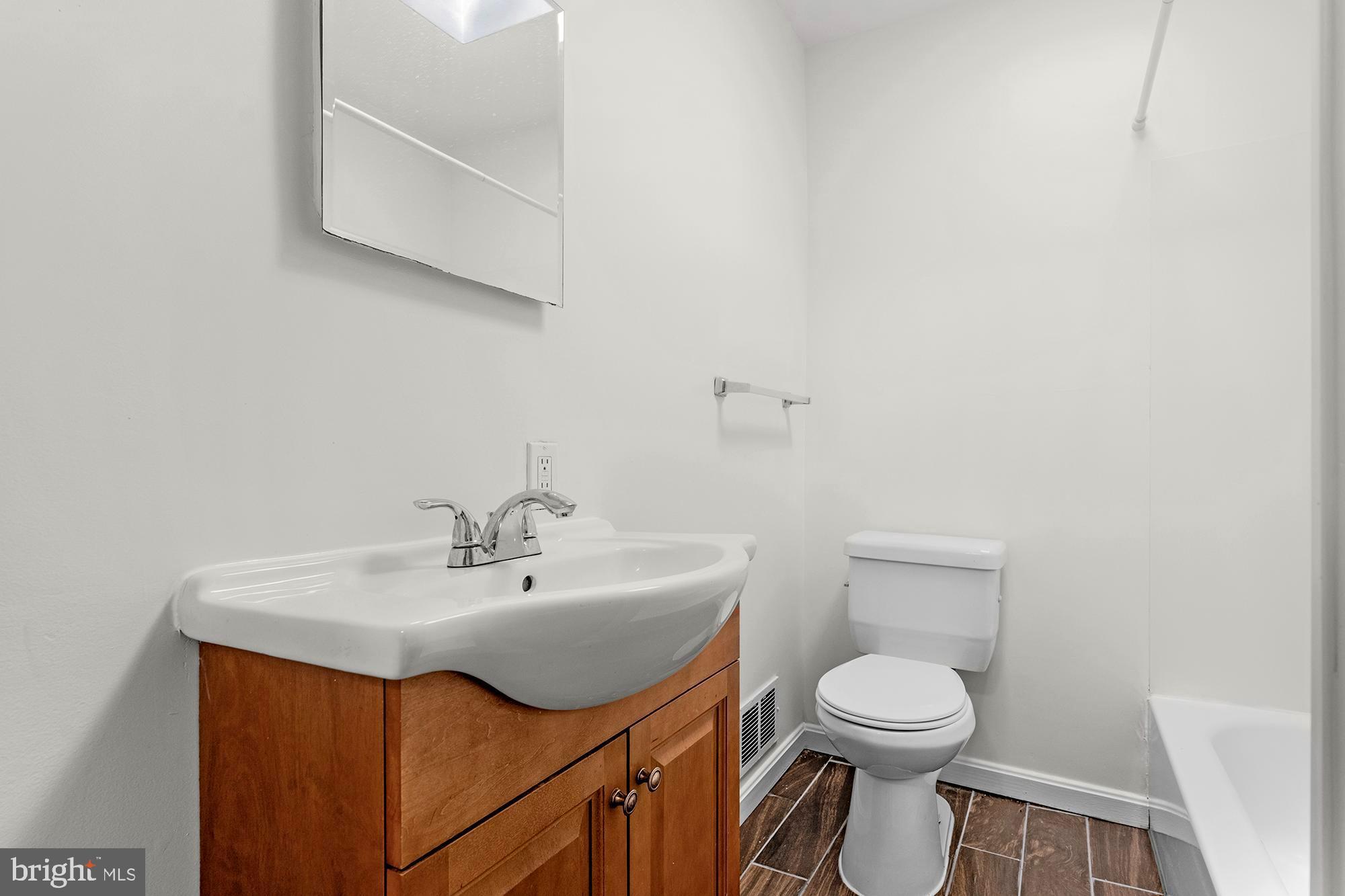 MORELL PARK - Residential