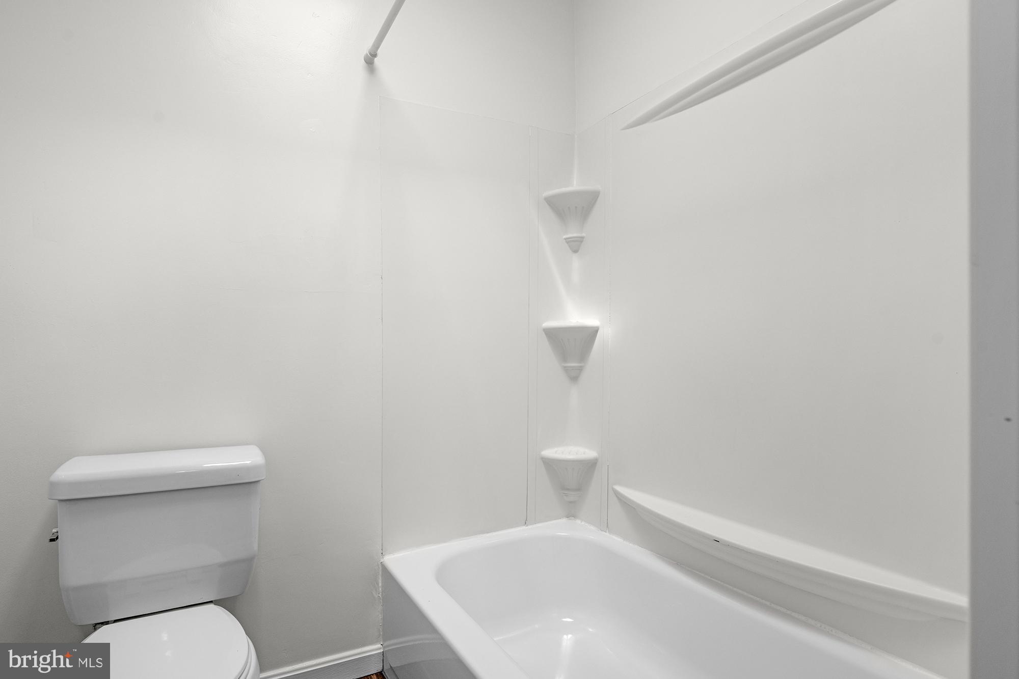 MORELL PARK - Residential