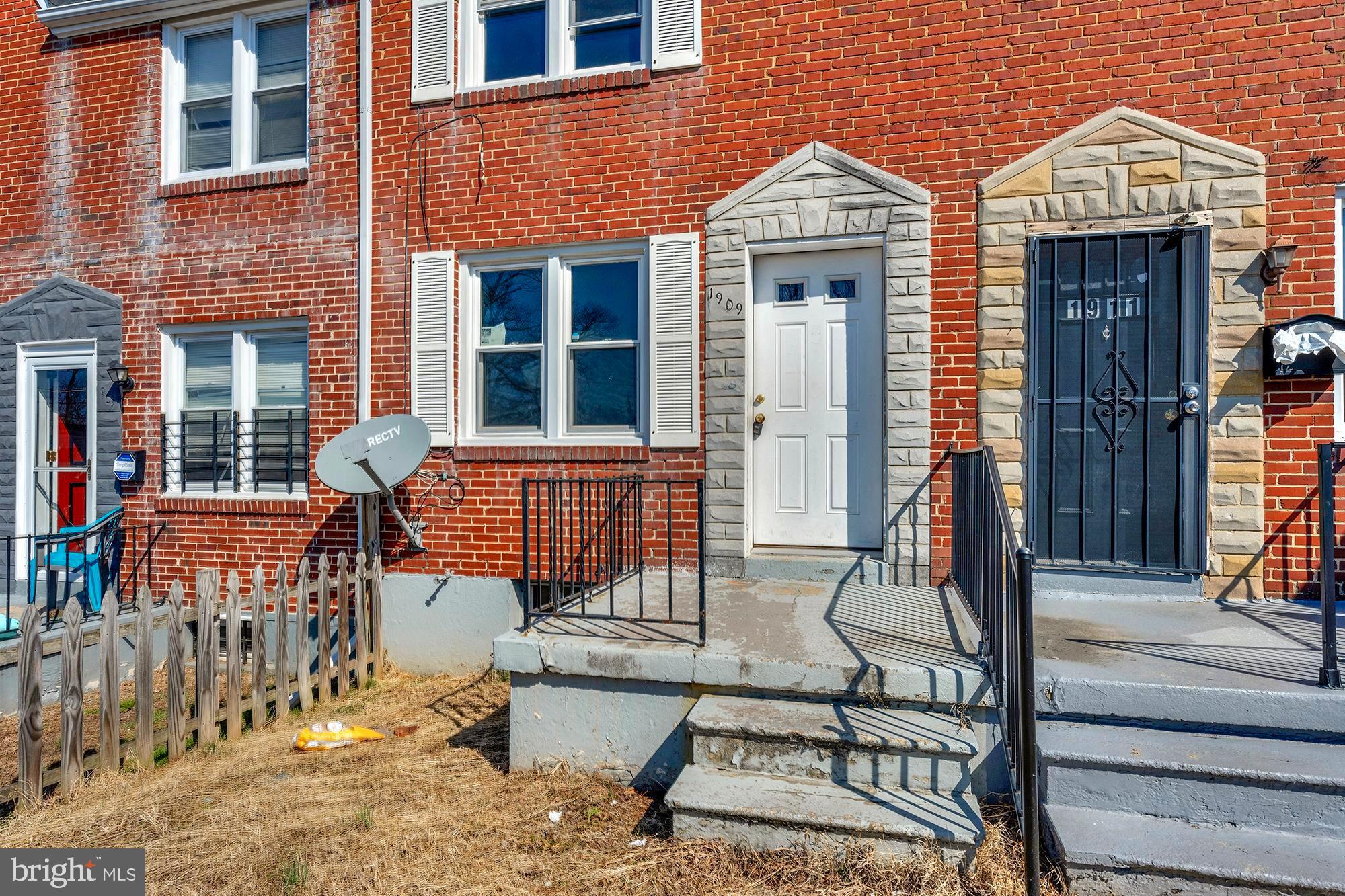 MORELL PARK - Residential