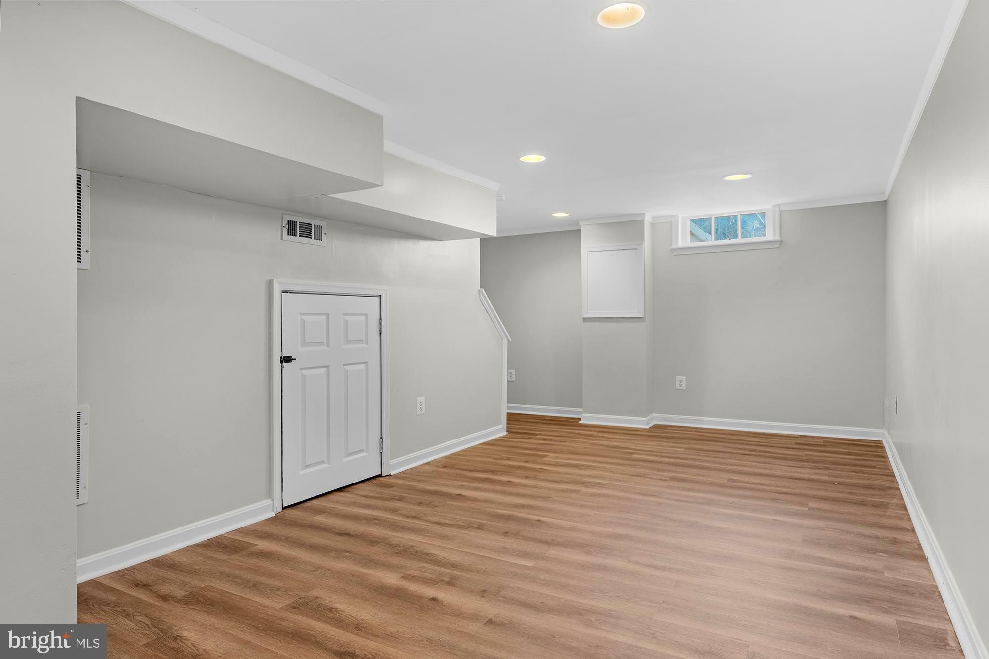 MORELL PARK - Residential