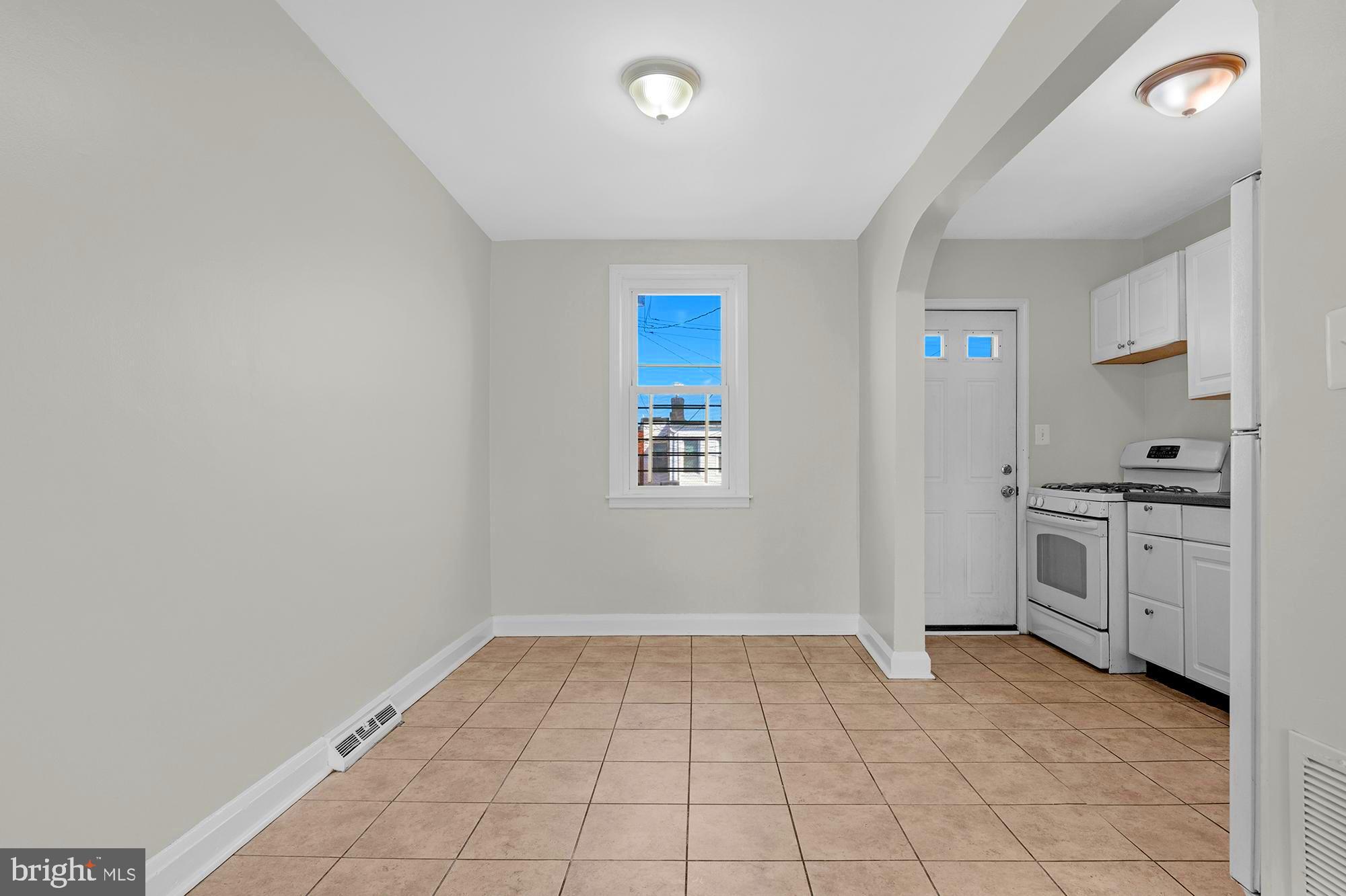 MORELL PARK - Residential