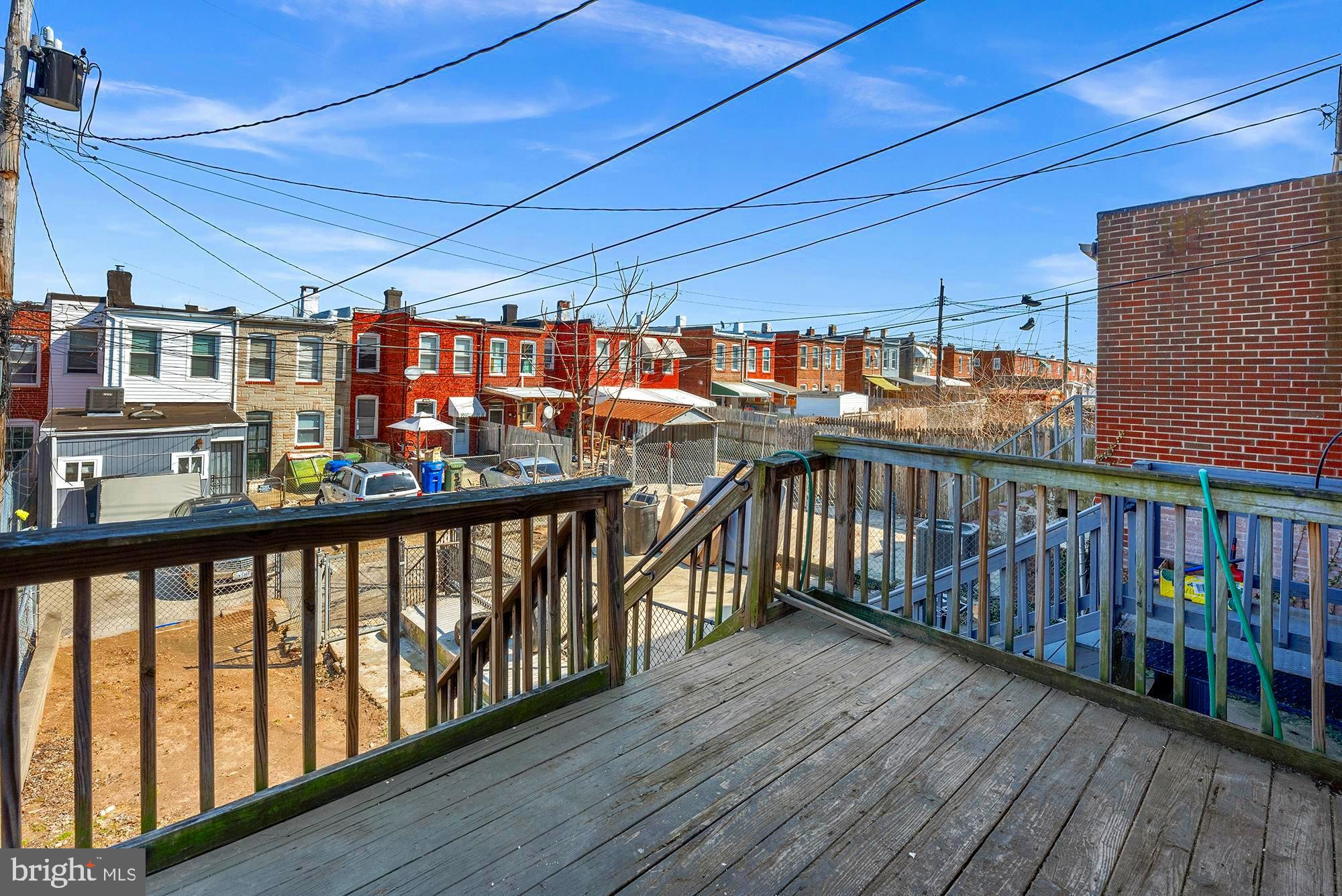 MORELL PARK - Residential