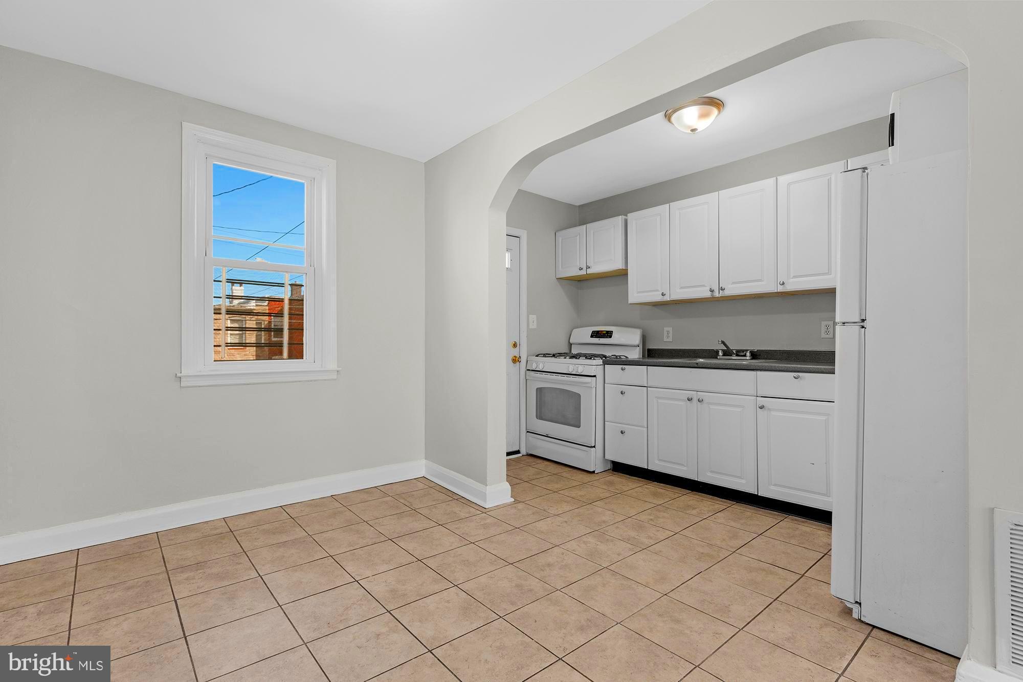 MORELL PARK - Residential