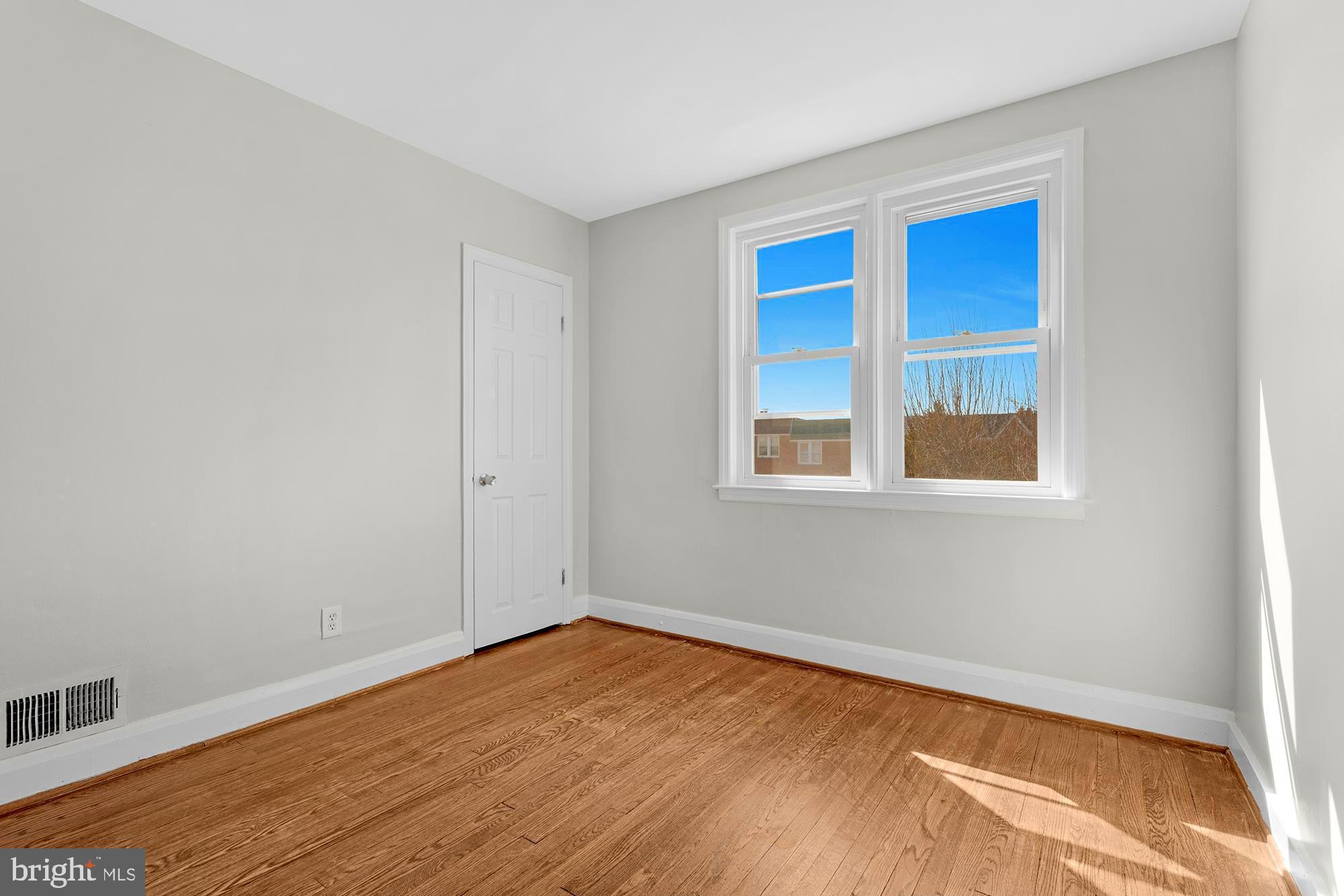 MORELL PARK - Residential