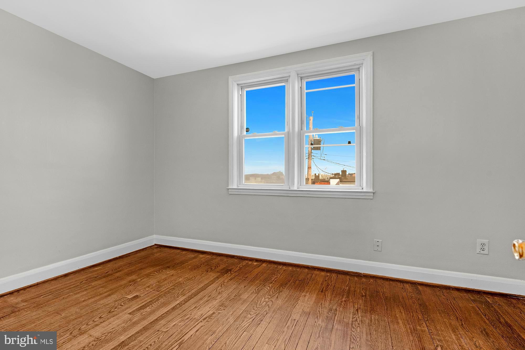 MORELL PARK - Residential