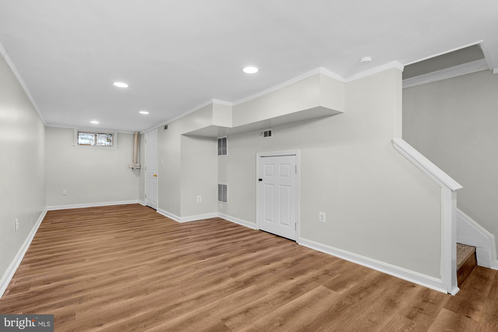 MORELL PARK - Residential