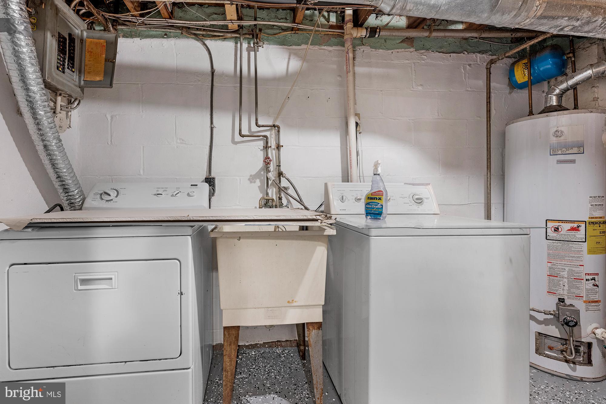 MORELL PARK - Residential