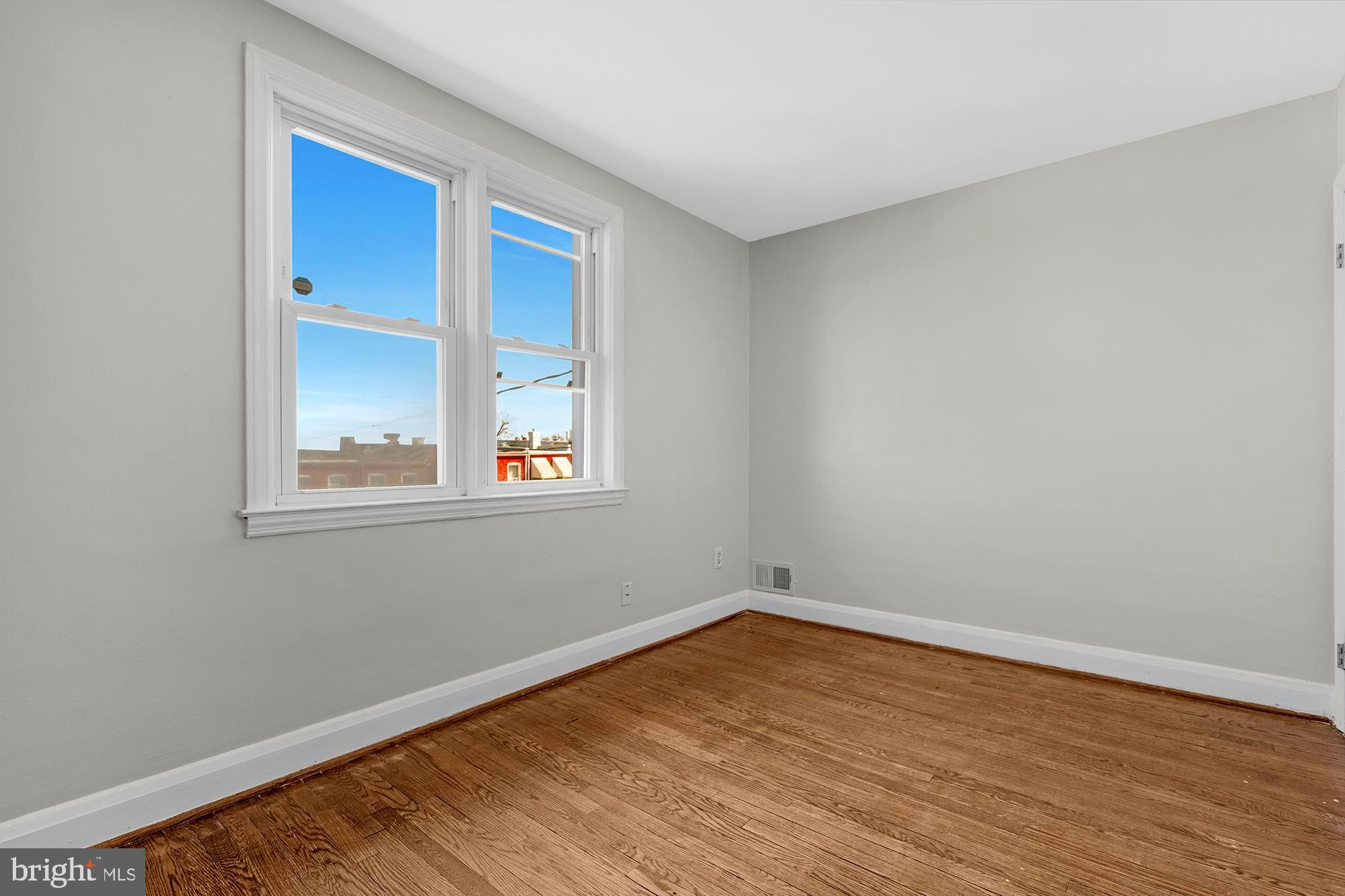 MORELL PARK - Residential