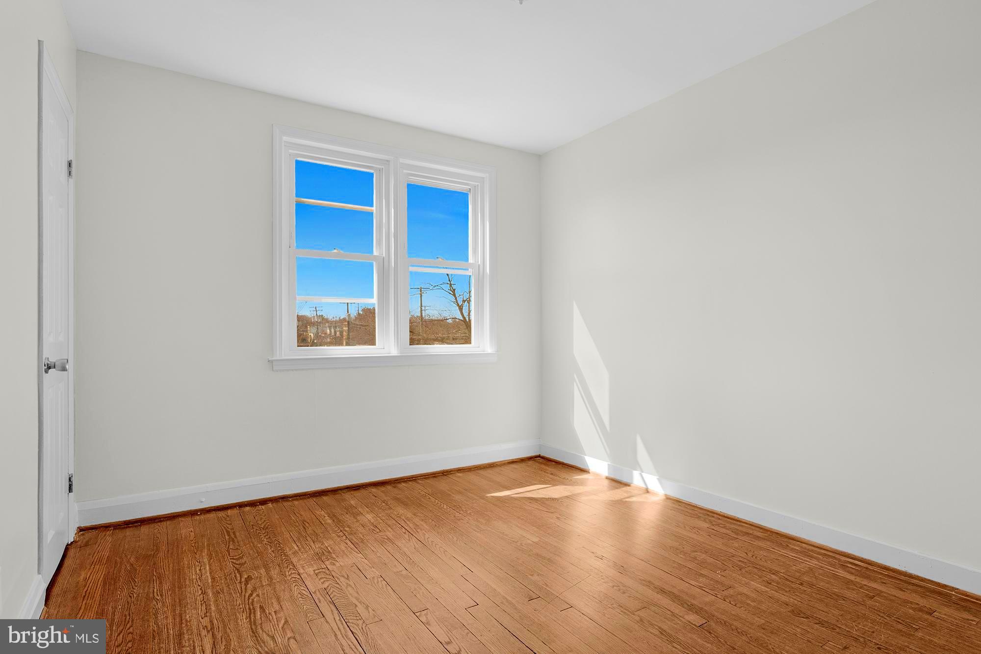 MORELL PARK - Residential