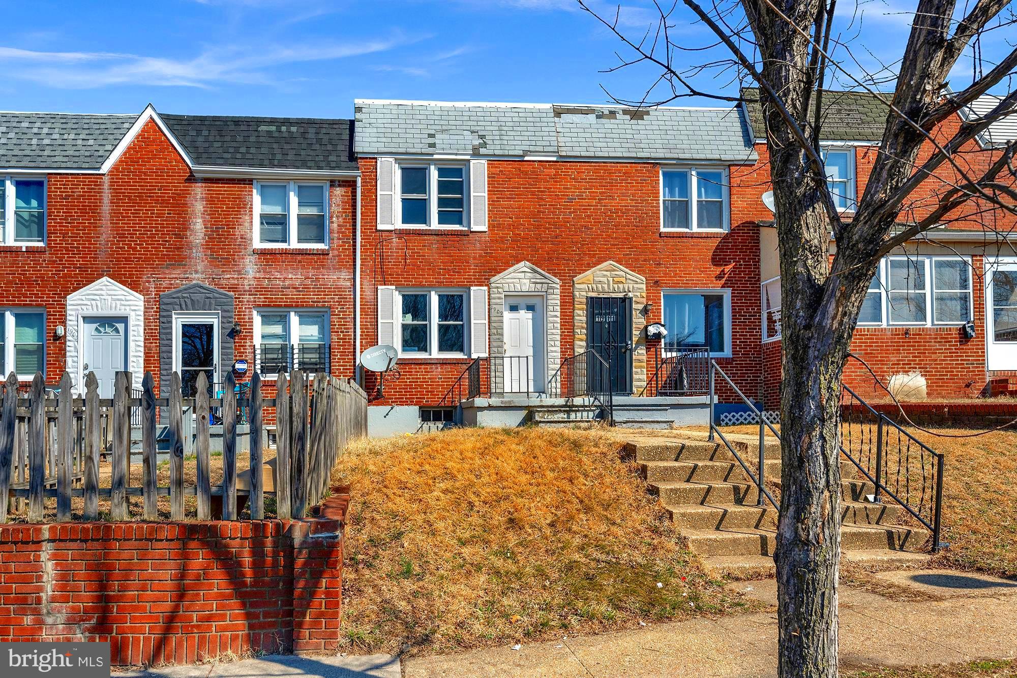 MORELL PARK - Residential