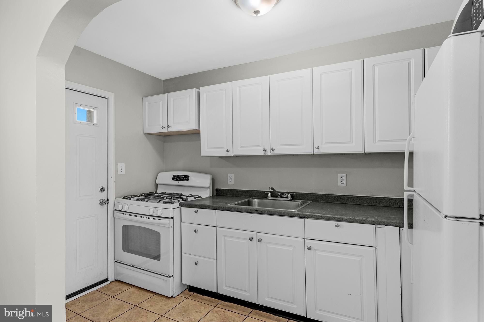 MORELL PARK - Residential