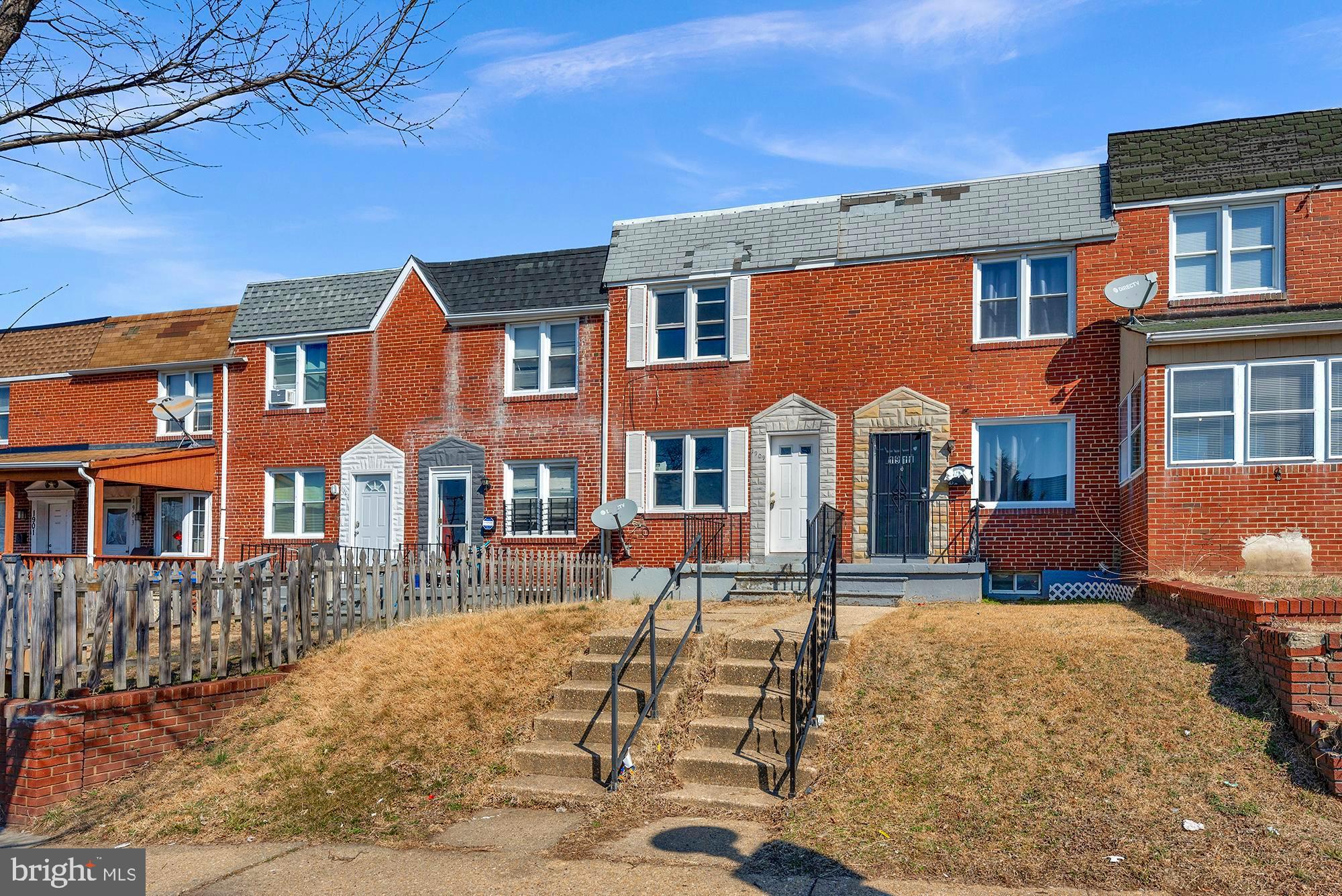 MORELL PARK - Residential