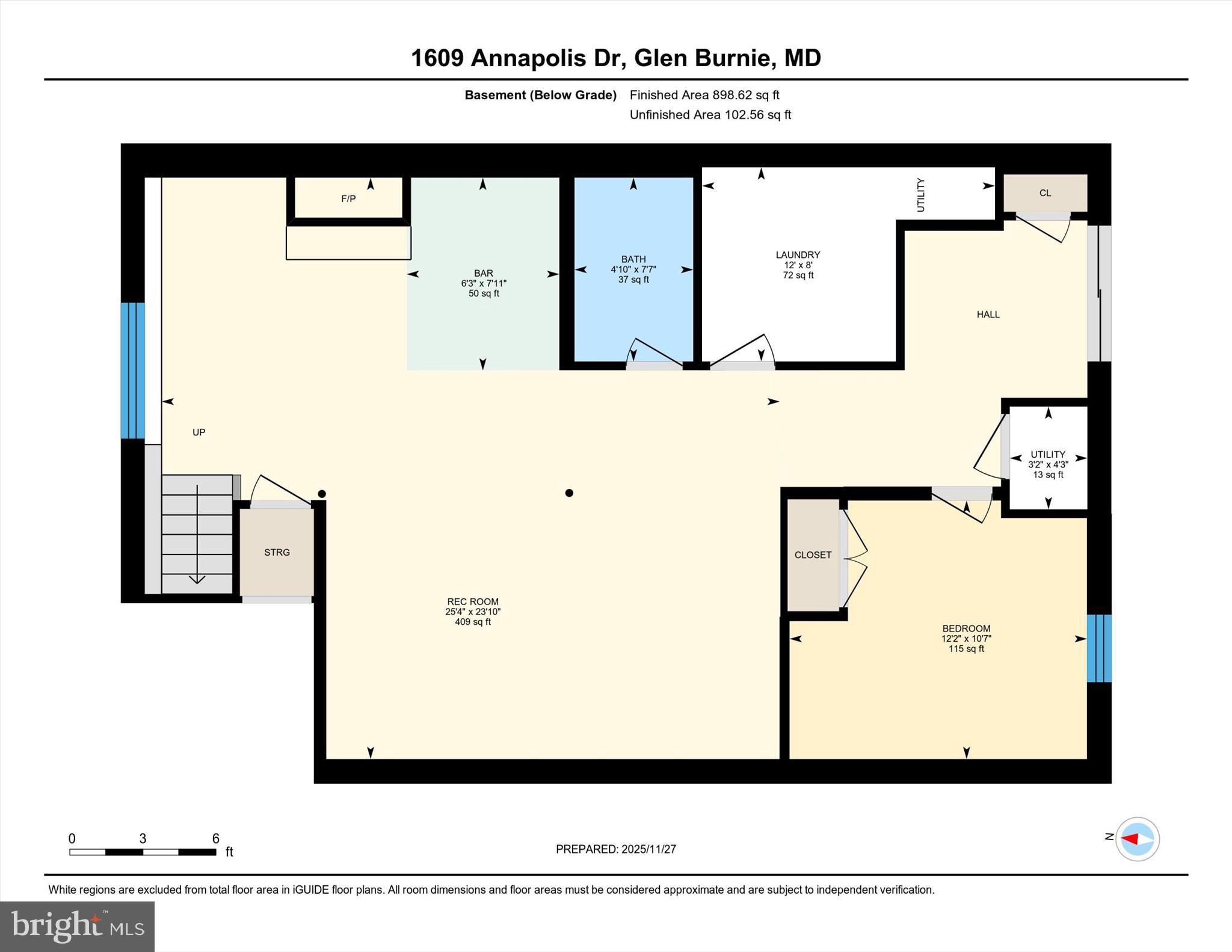 POINT PLEASANT - Residential