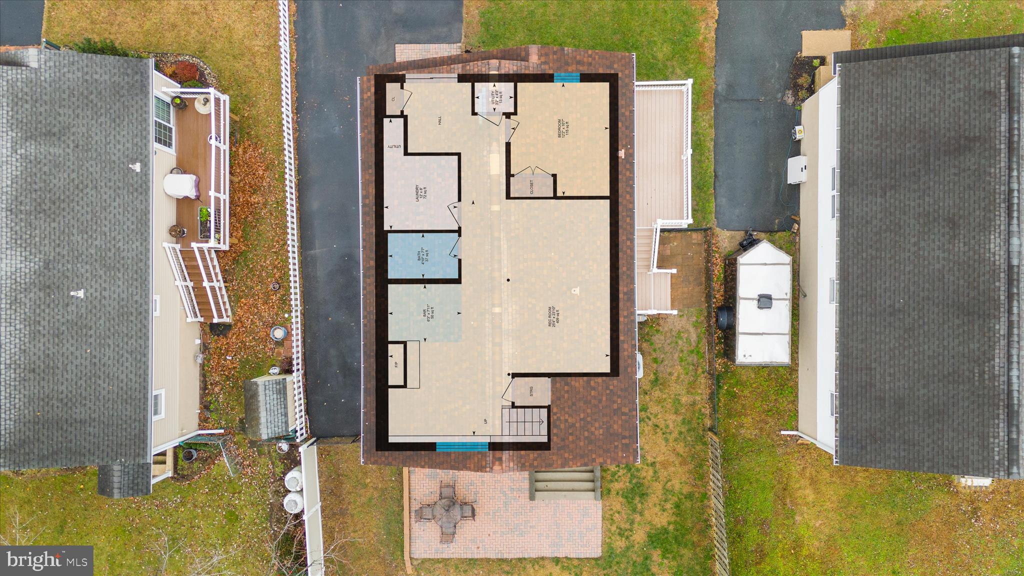 POINT PLEASANT - Residential