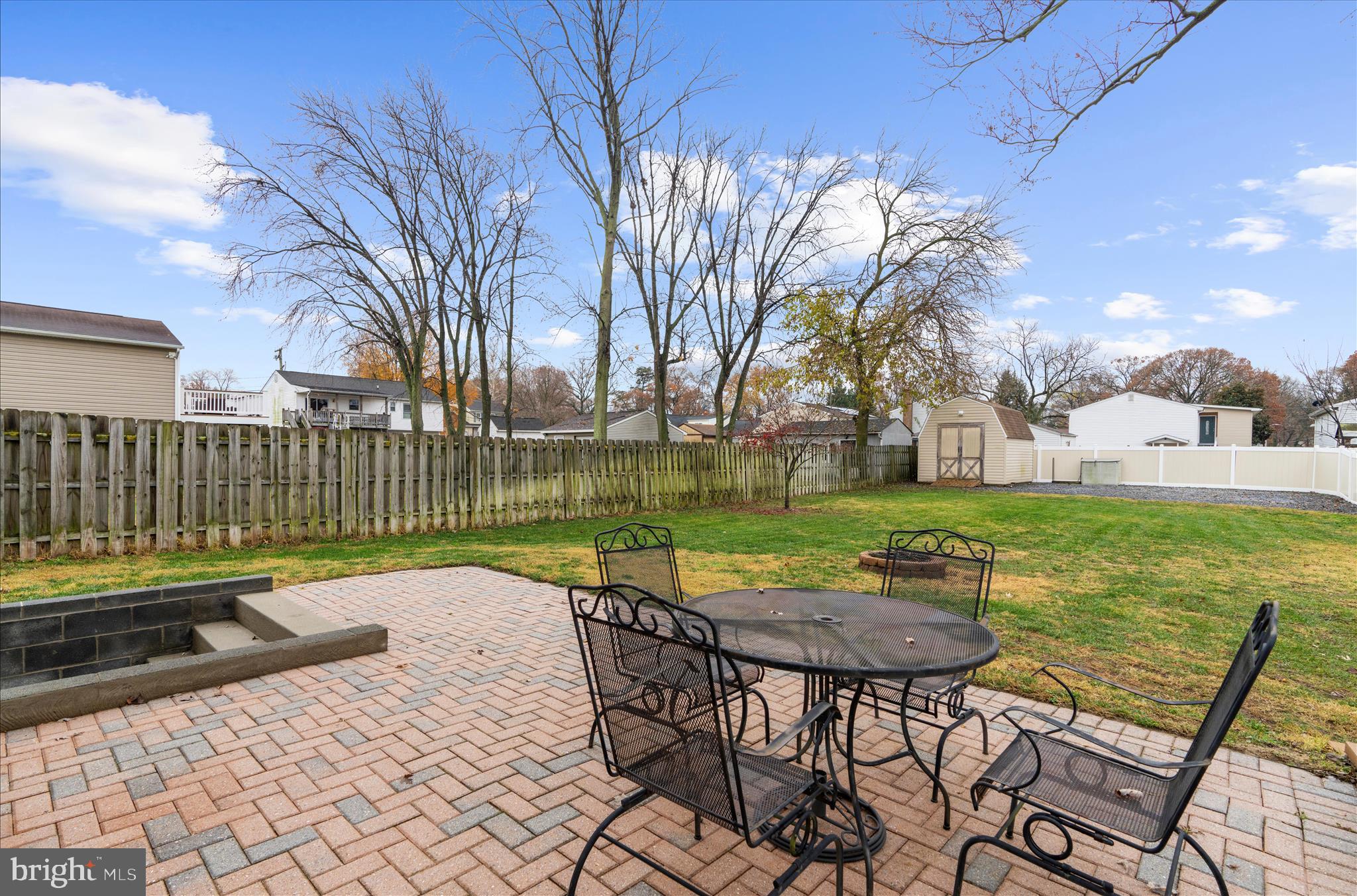 POINT PLEASANT - Residential