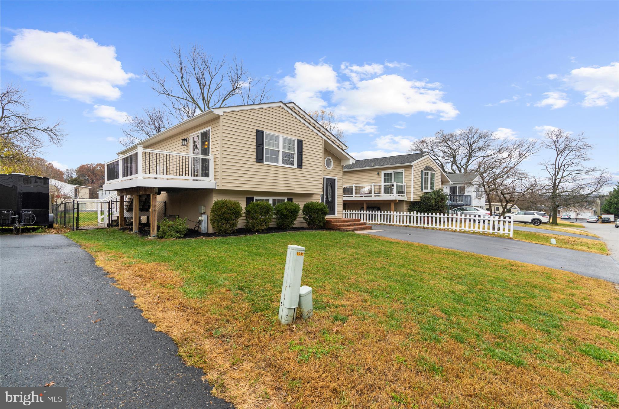 POINT PLEASANT - Residential