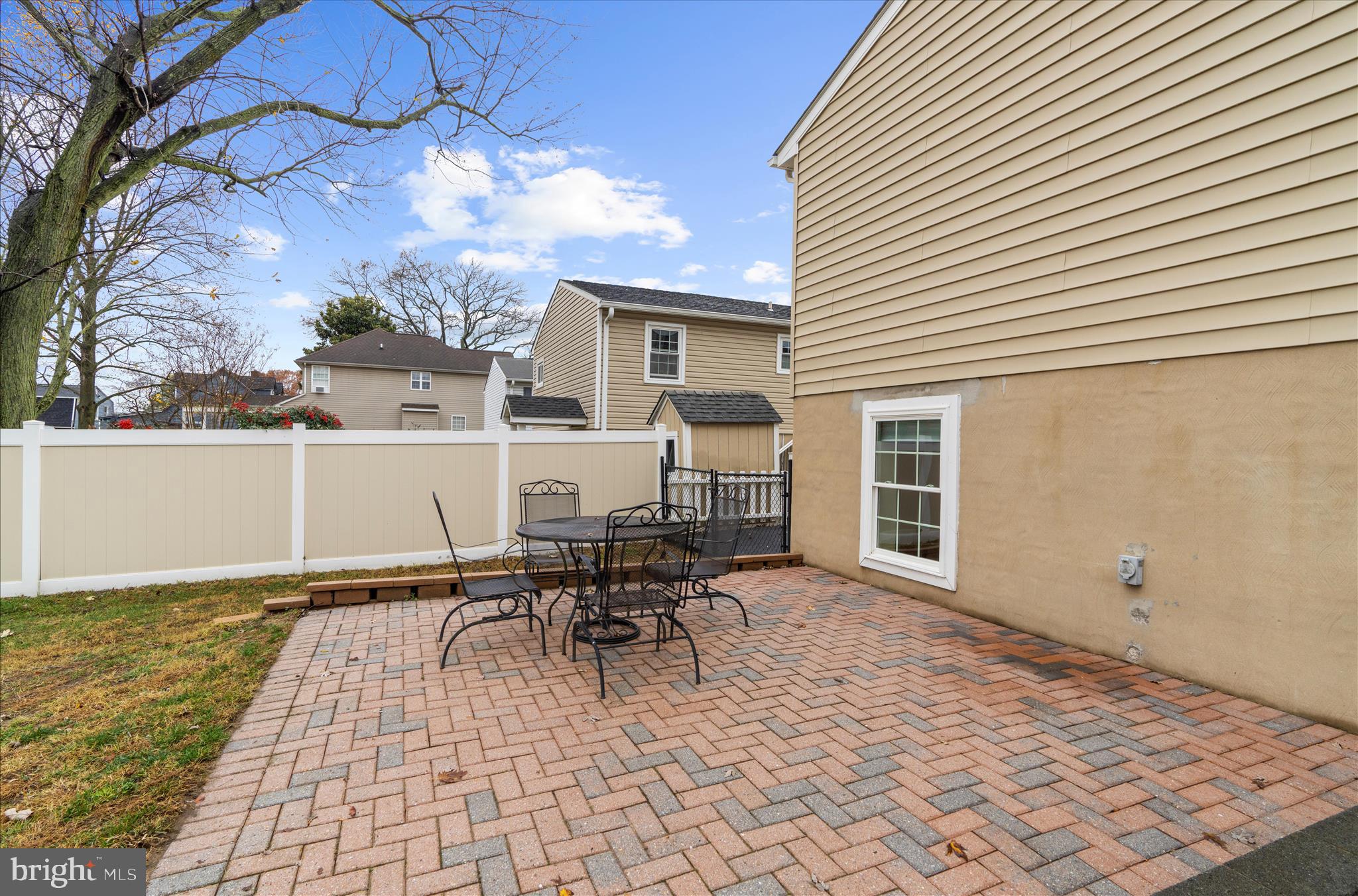 POINT PLEASANT - Residential