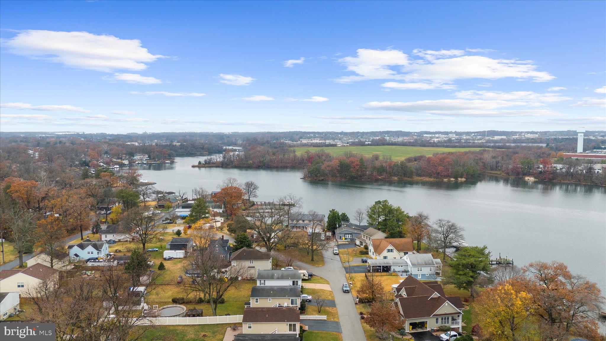 POINT PLEASANT - Residential