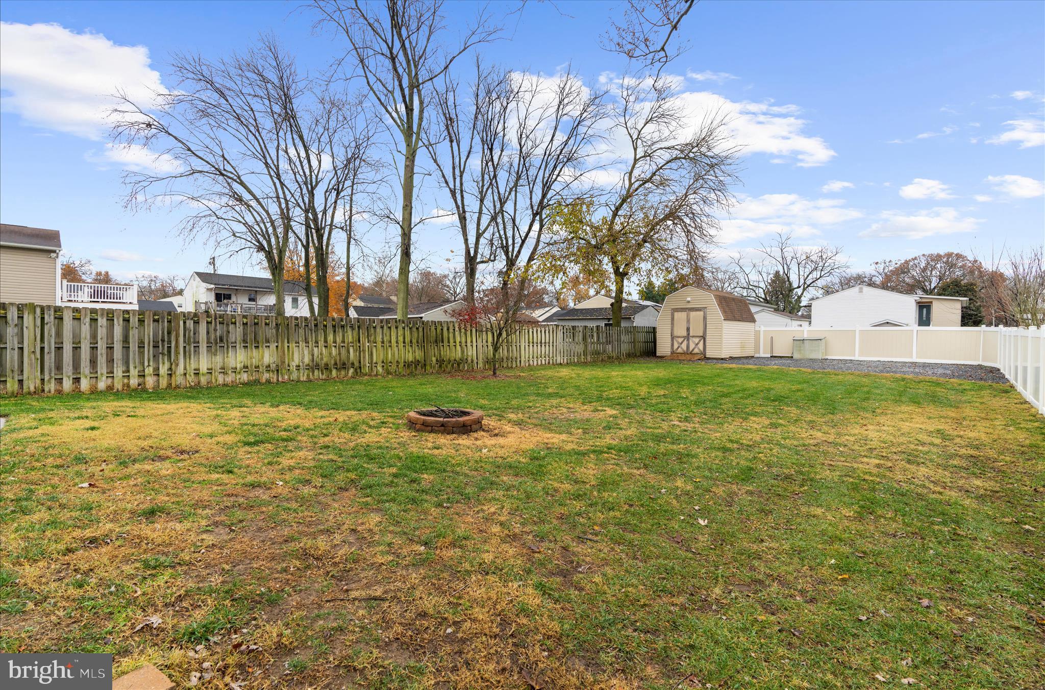 POINT PLEASANT - Residential