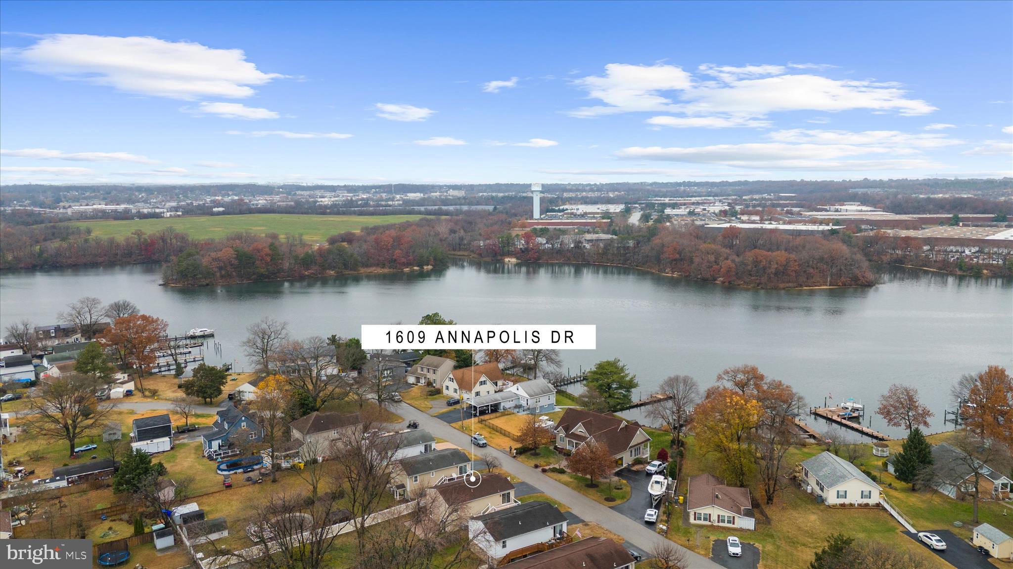 POINT PLEASANT - Residential