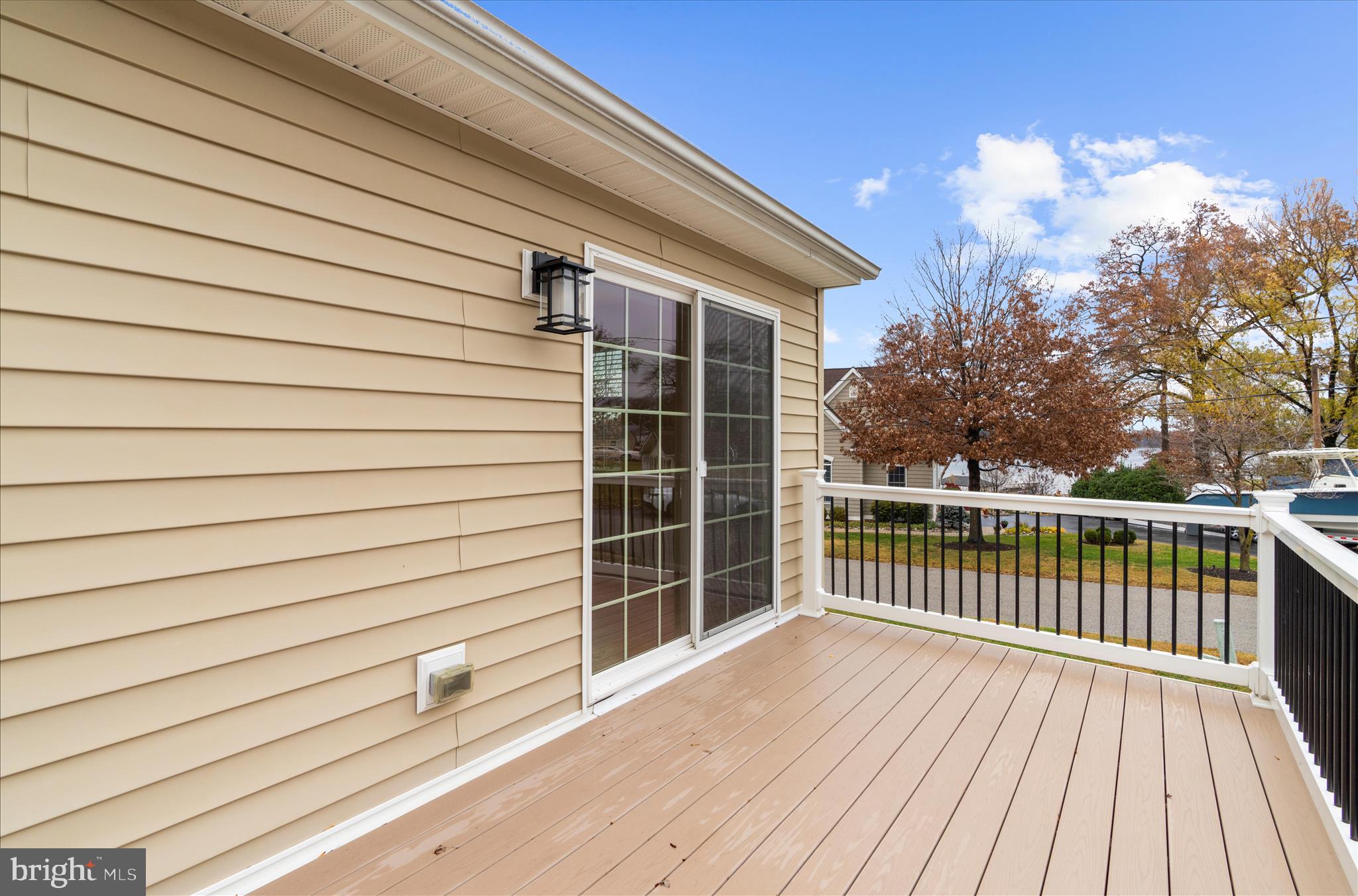 POINT PLEASANT - Residential