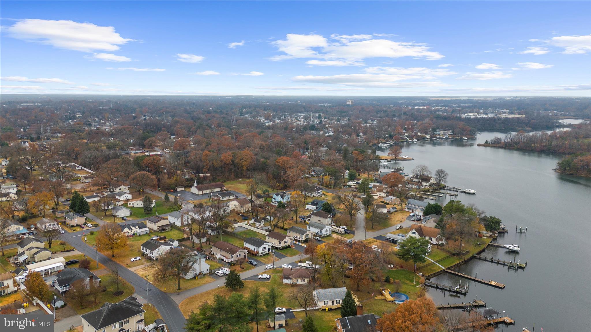 POINT PLEASANT - Residential