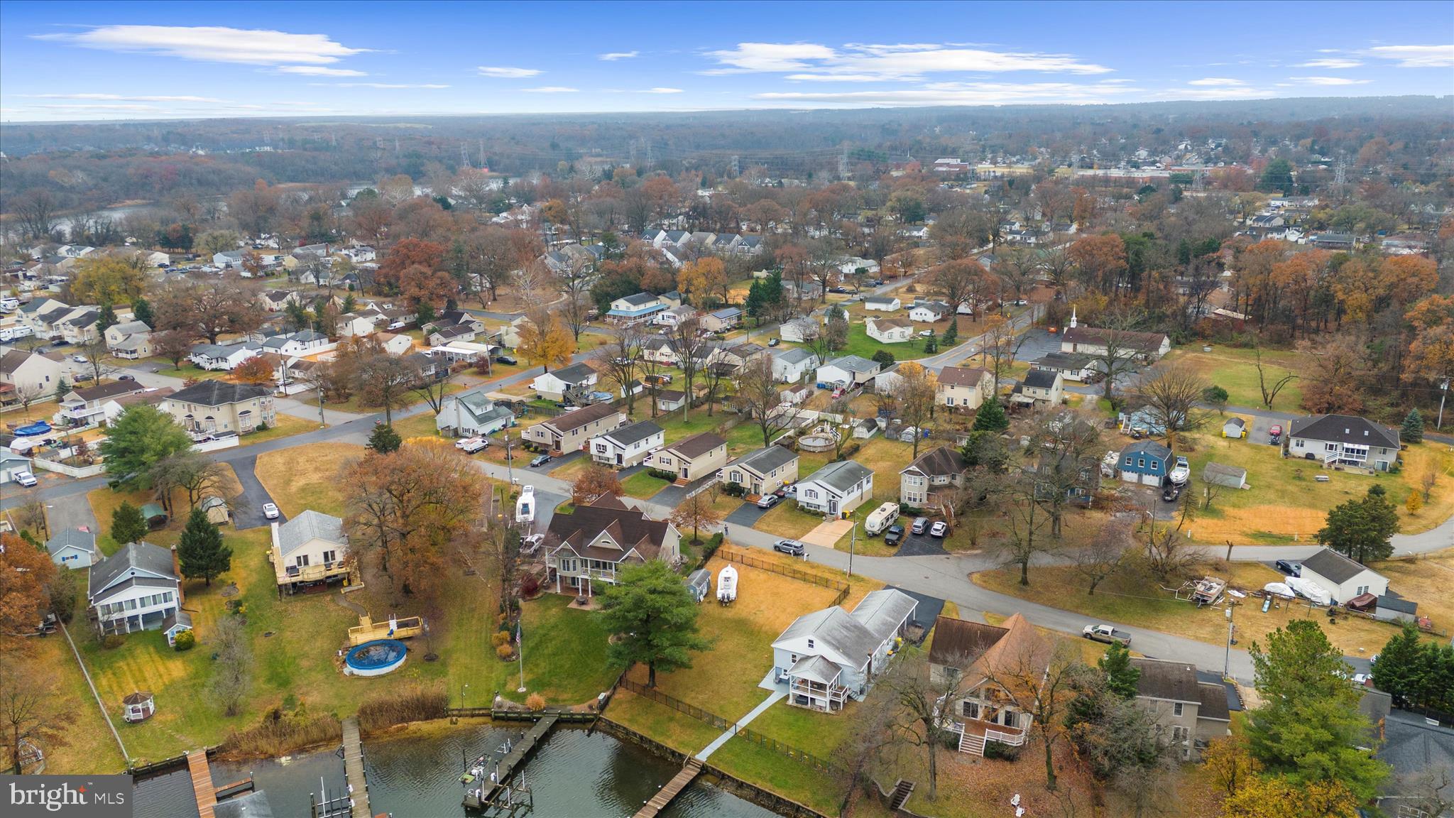 POINT PLEASANT - Residential