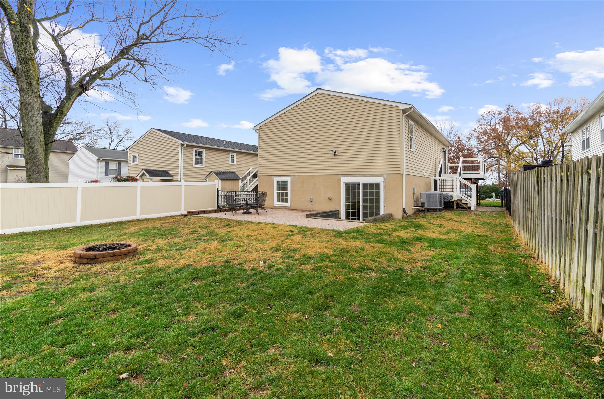 POINT PLEASANT - Residential