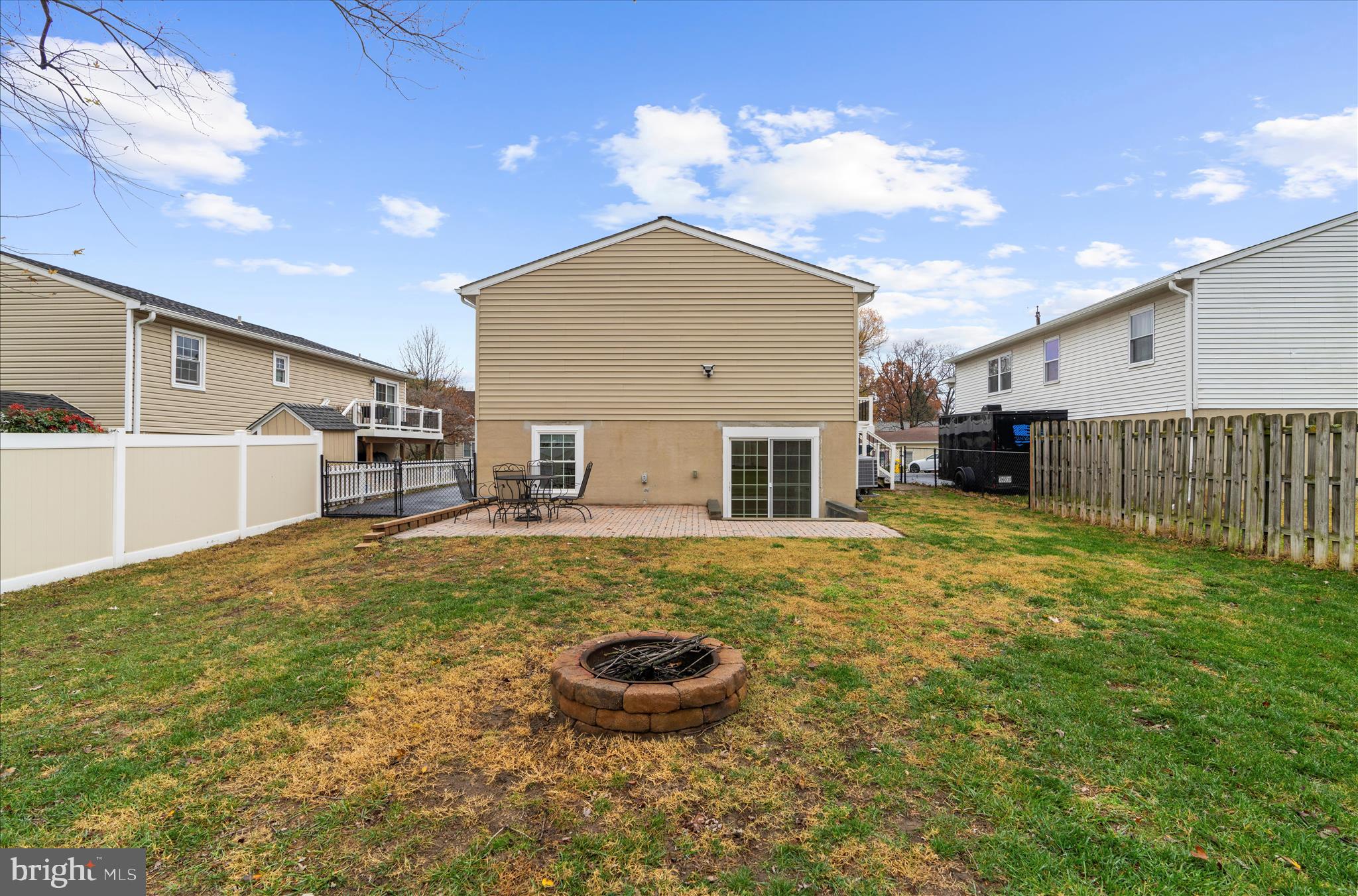 POINT PLEASANT - Residential