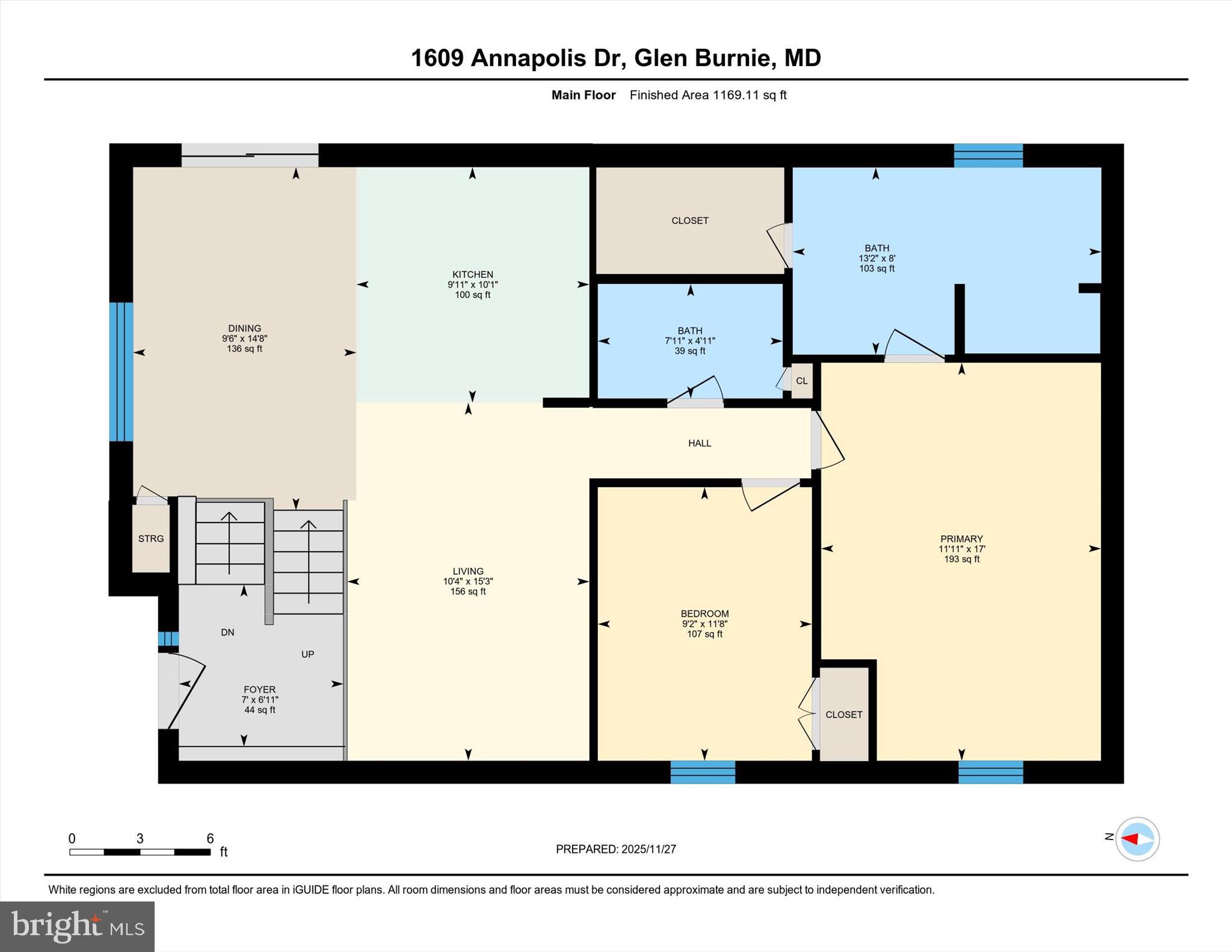 POINT PLEASANT - Residential