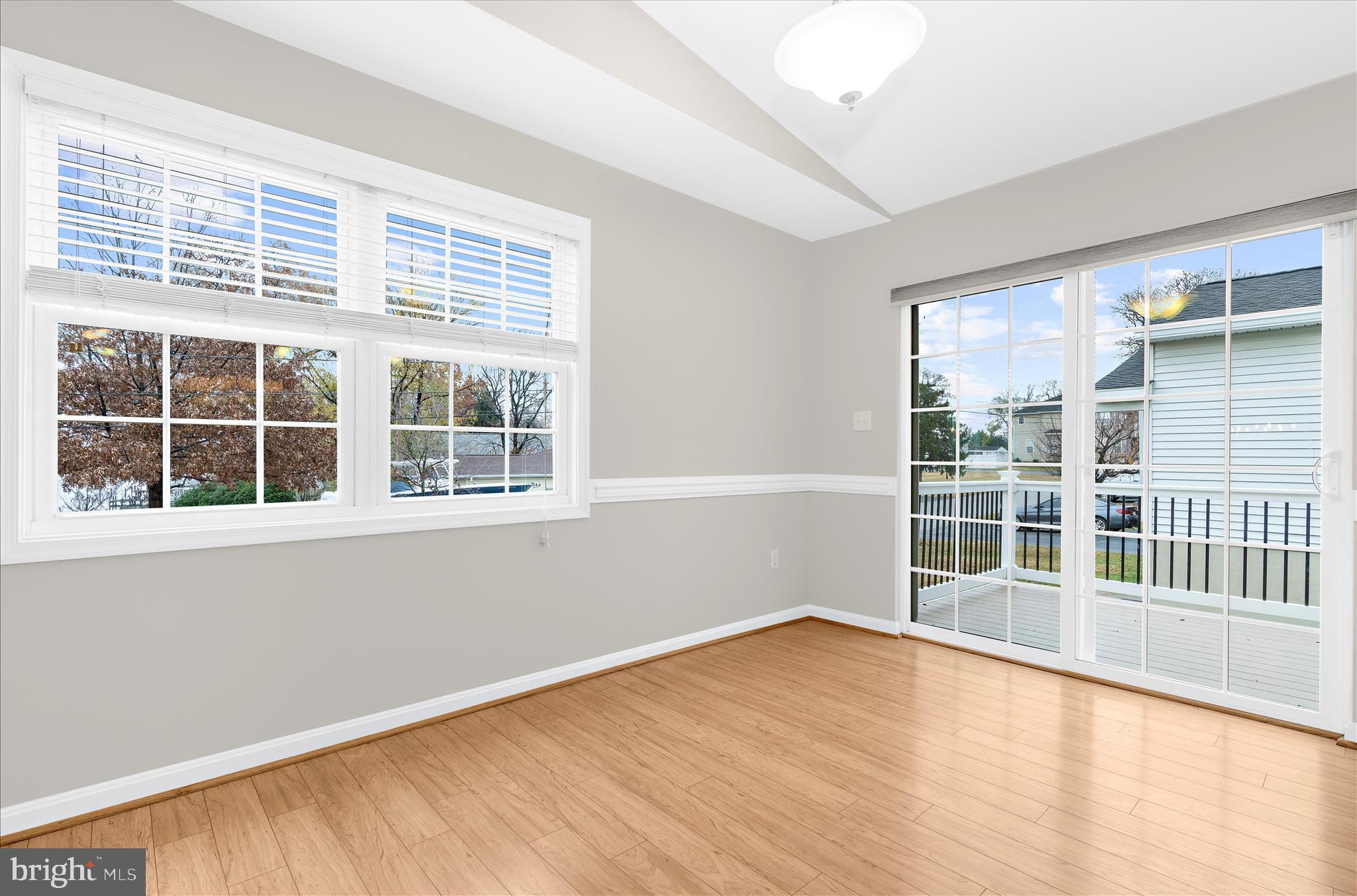 POINT PLEASANT - Residential