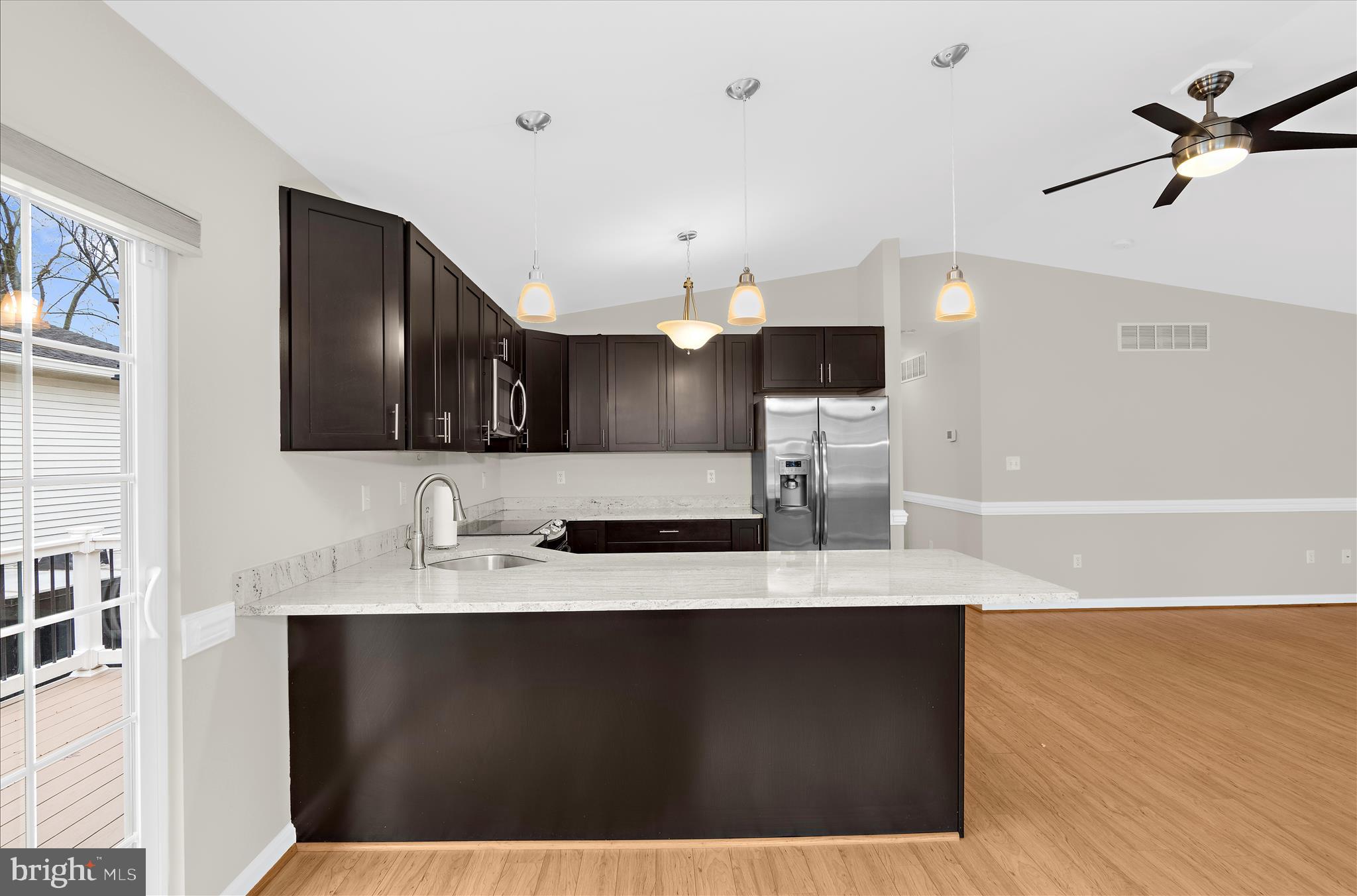 POINT PLEASANT - Residential