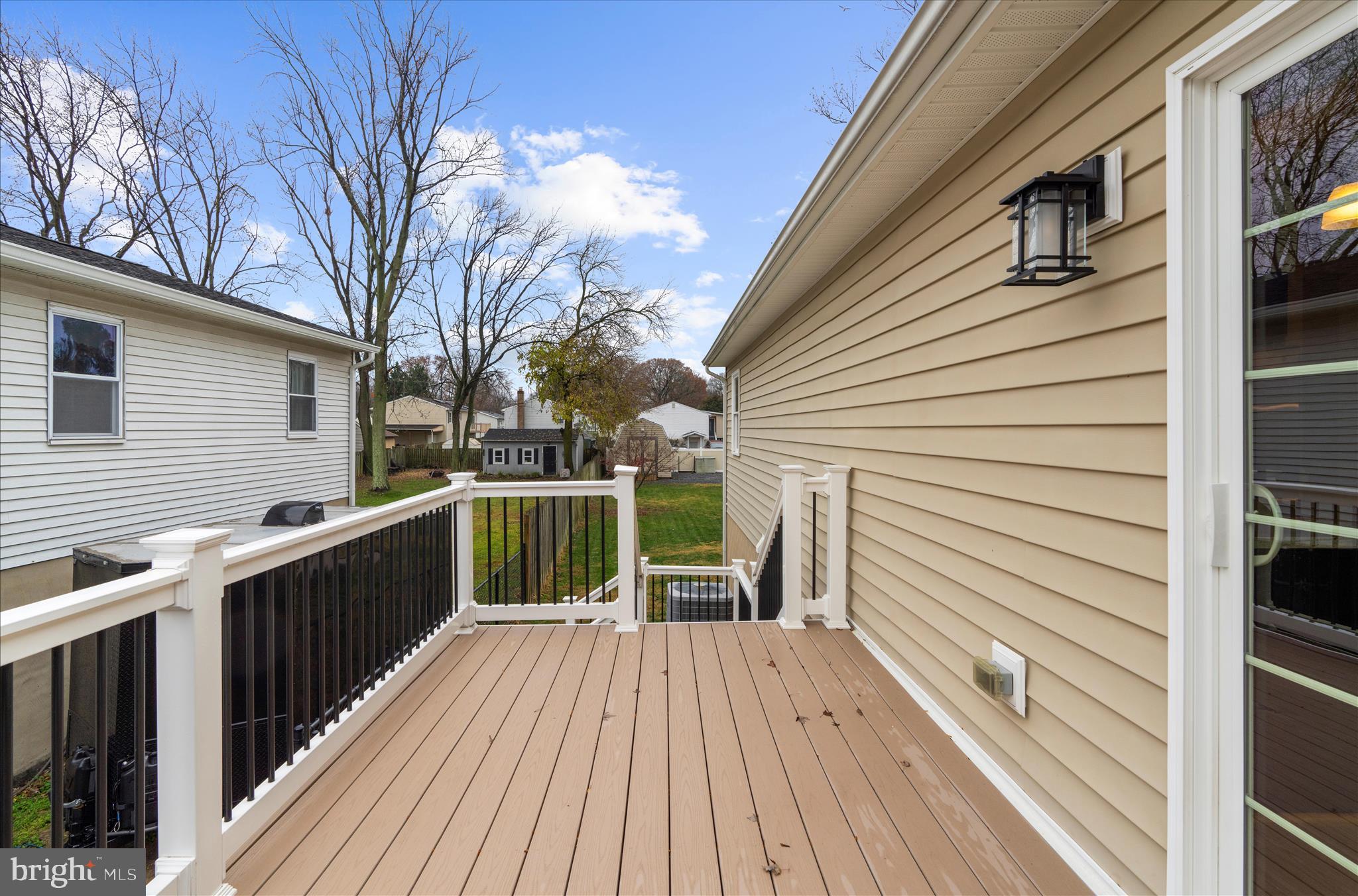 POINT PLEASANT - Residential