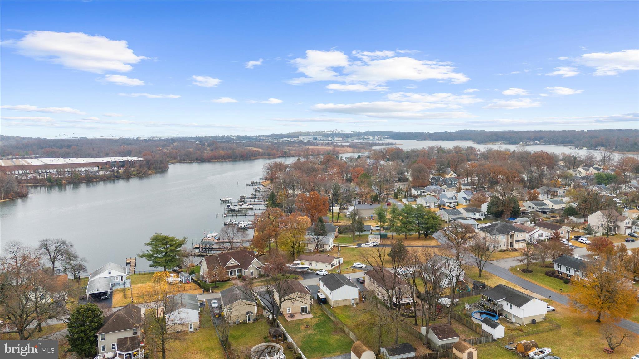 POINT PLEASANT - Residential