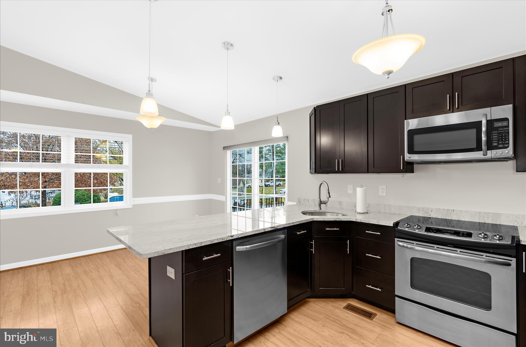 POINT PLEASANT - Residential