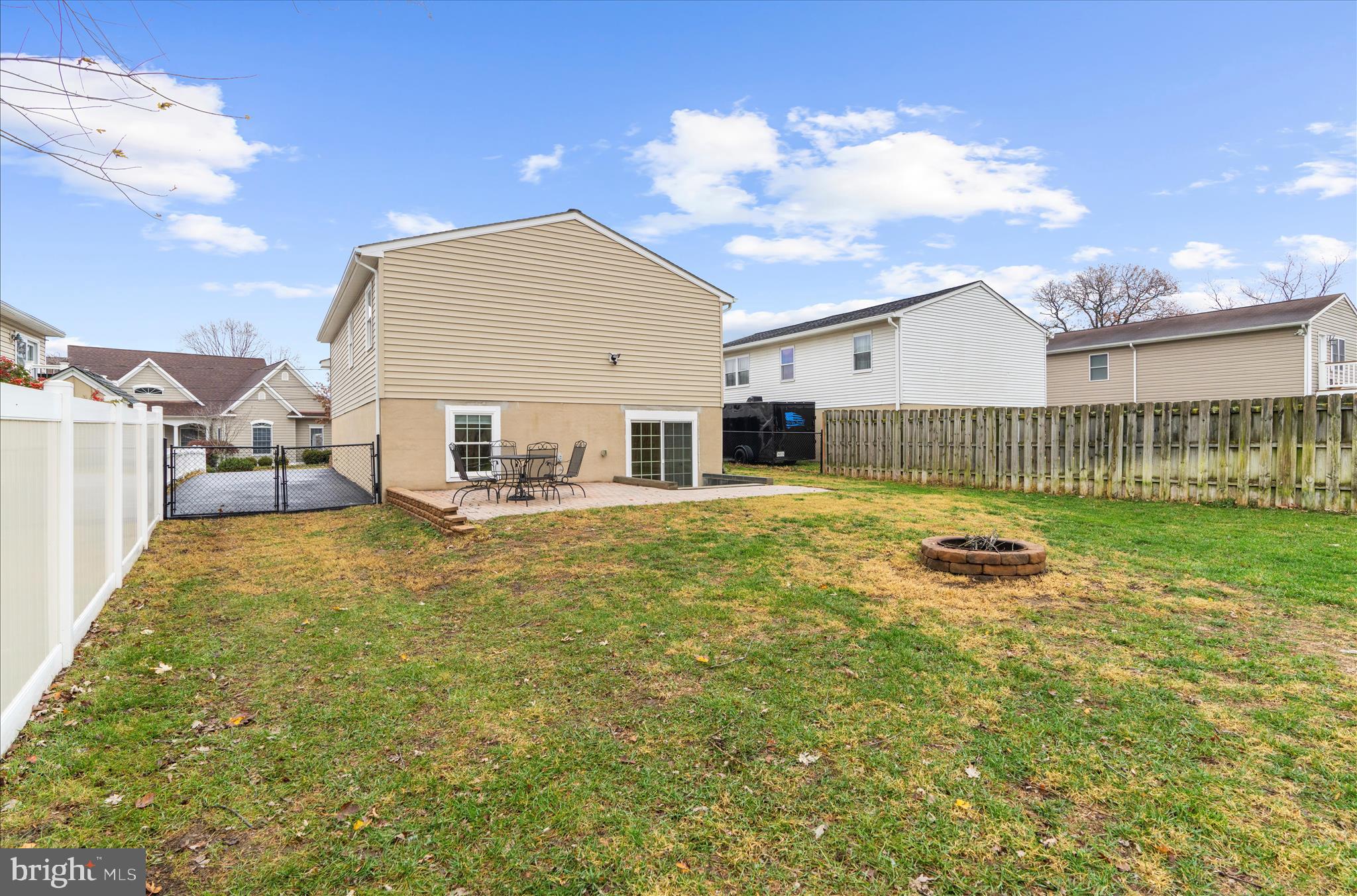 POINT PLEASANT - Residential