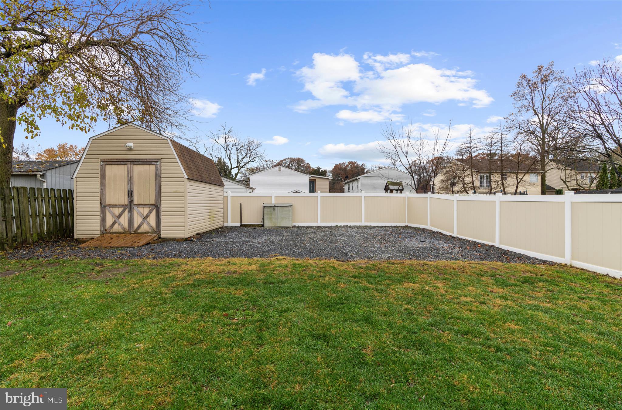 POINT PLEASANT - Residential