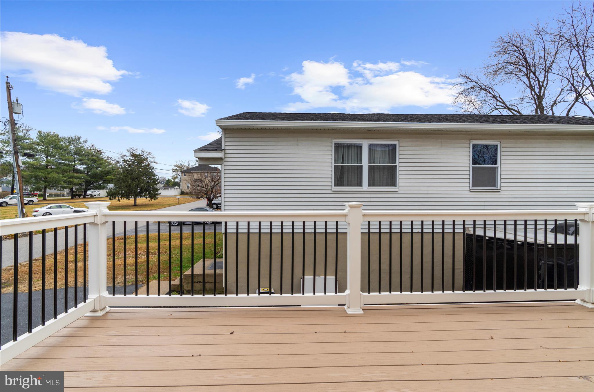 POINT PLEASANT - Residential