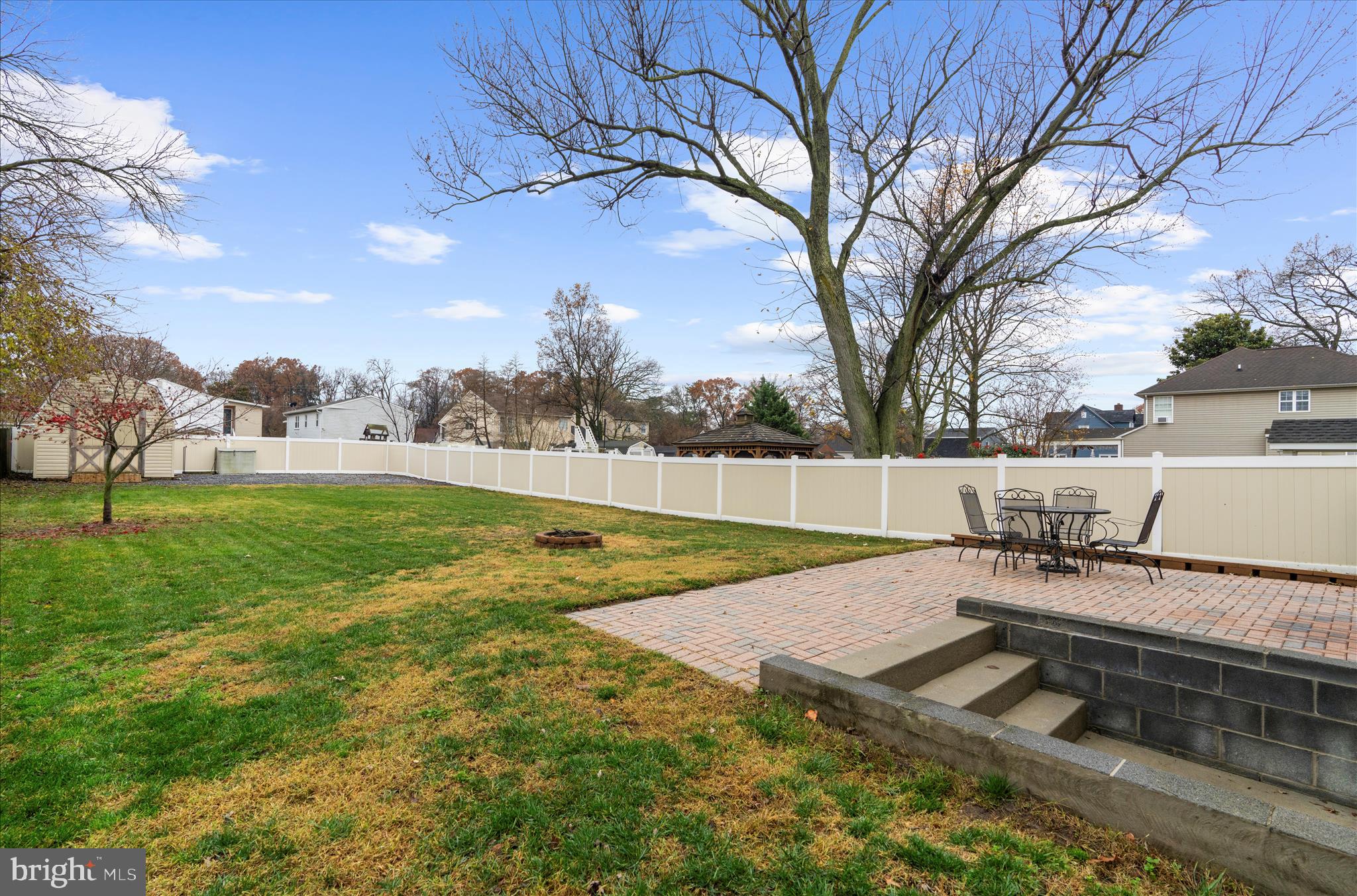 POINT PLEASANT - Residential