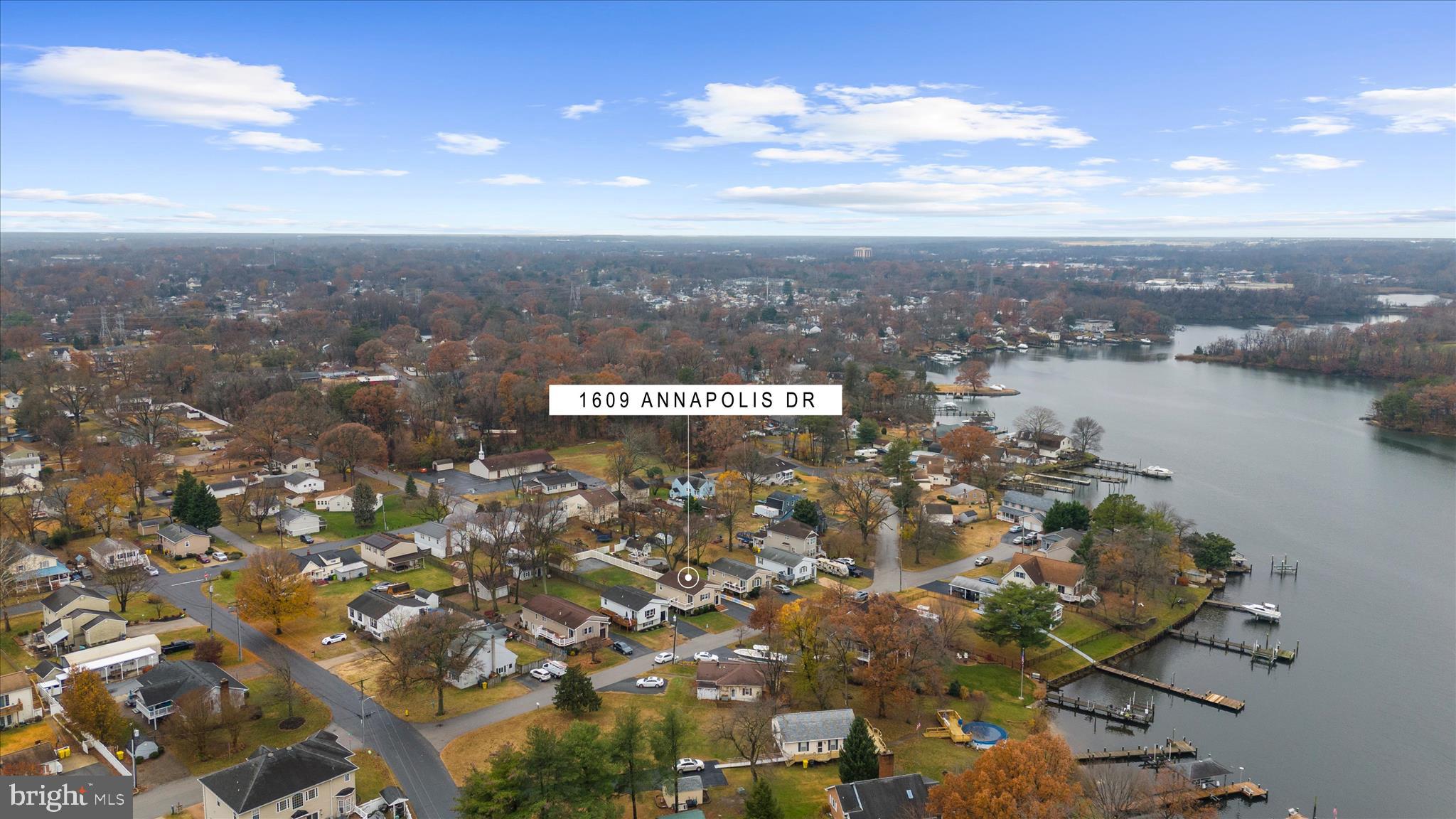 POINT PLEASANT - Residential