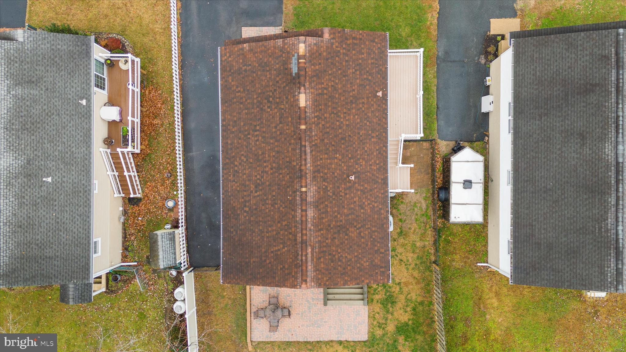 POINT PLEASANT - Residential