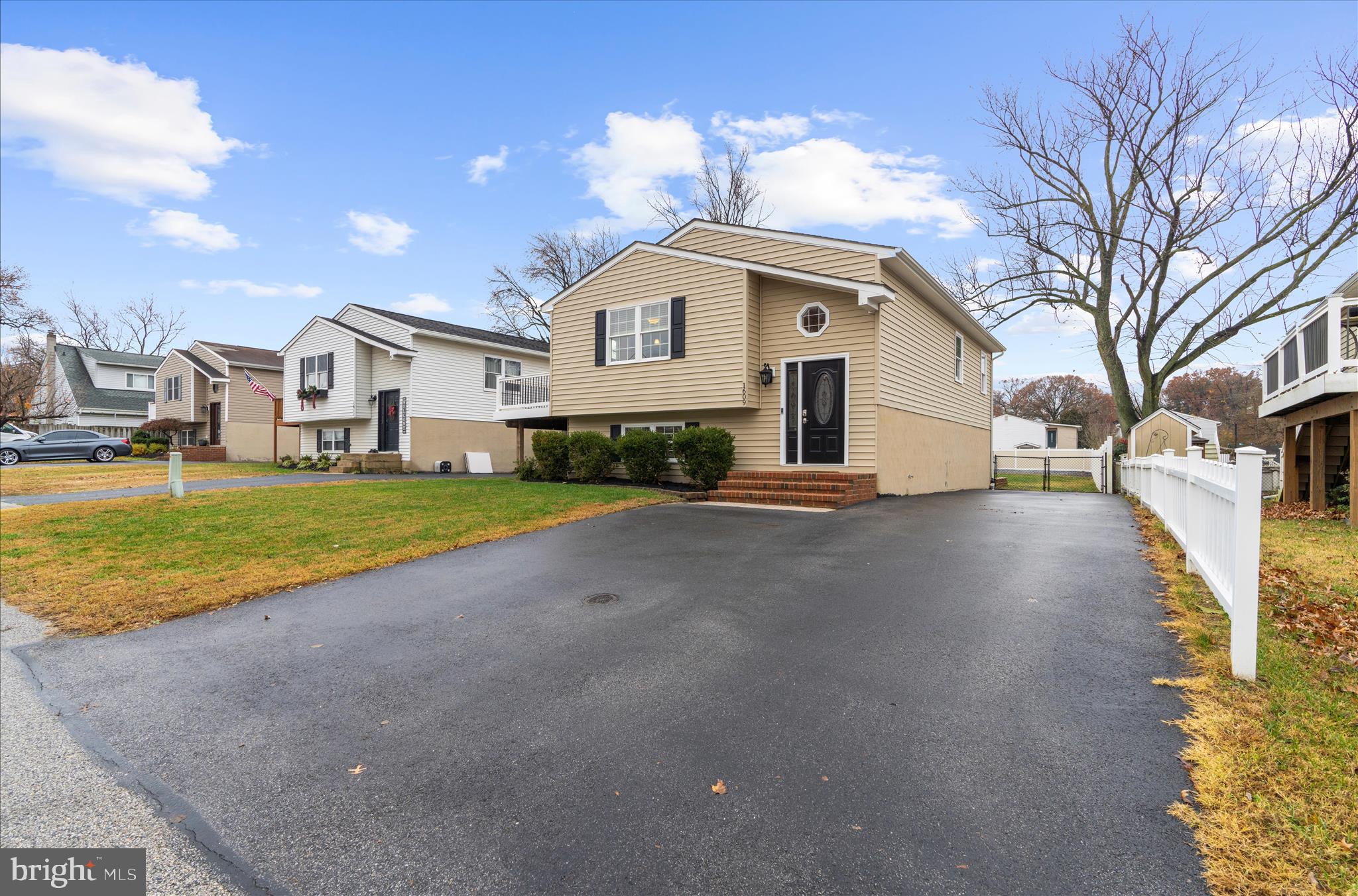 POINT PLEASANT - Residential