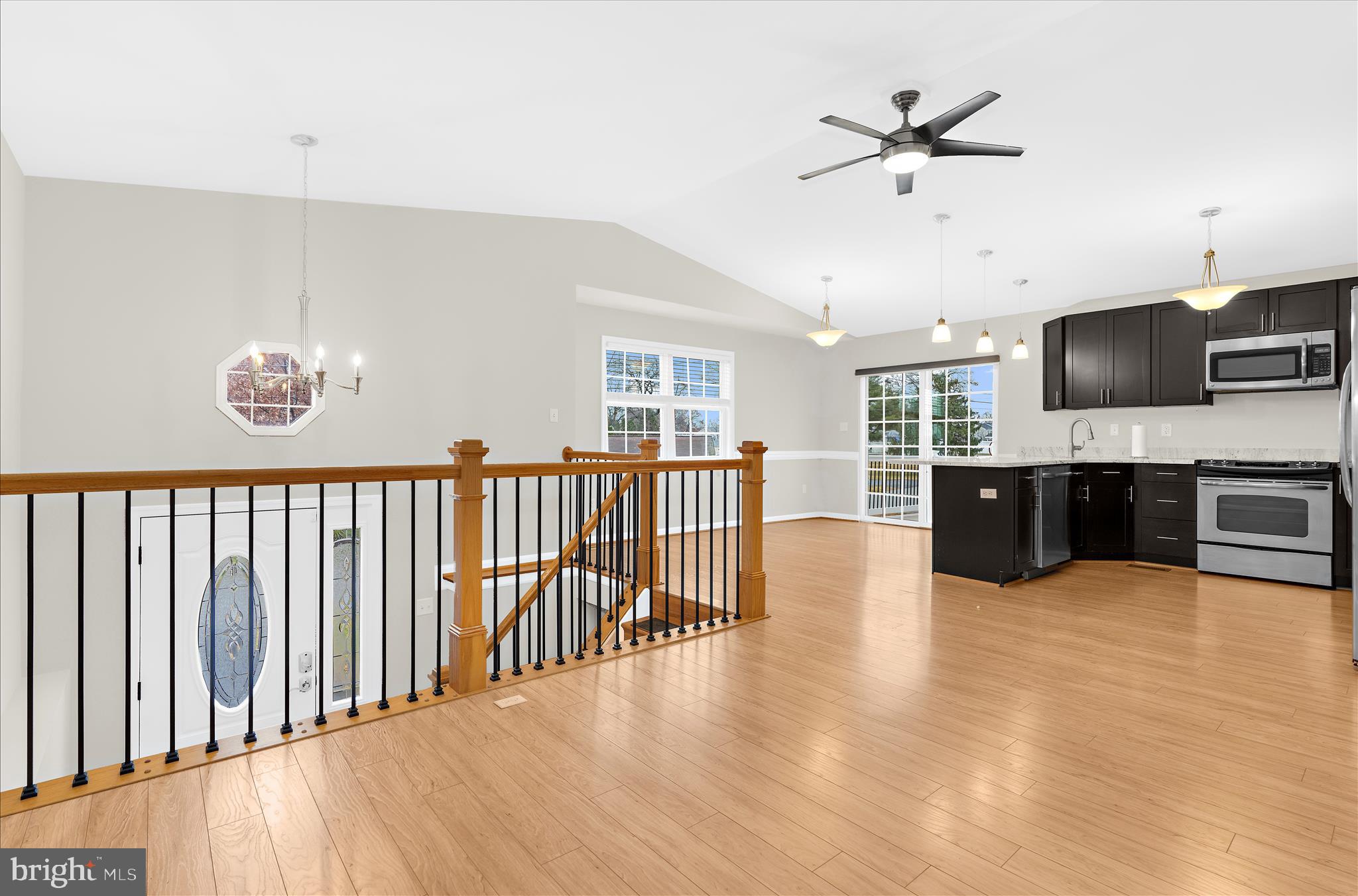 POINT PLEASANT - Residential