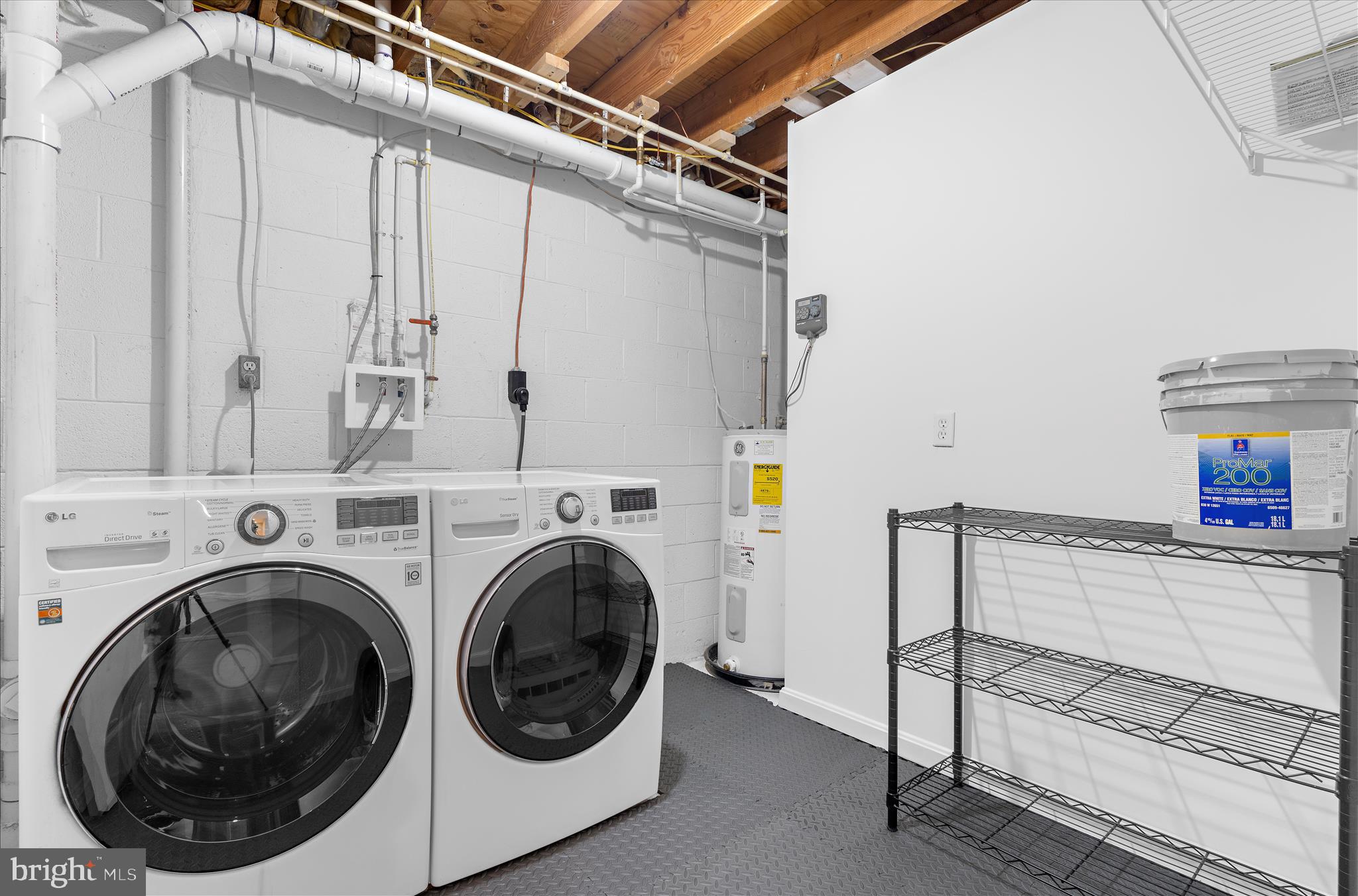 POINT PLEASANT - Residential