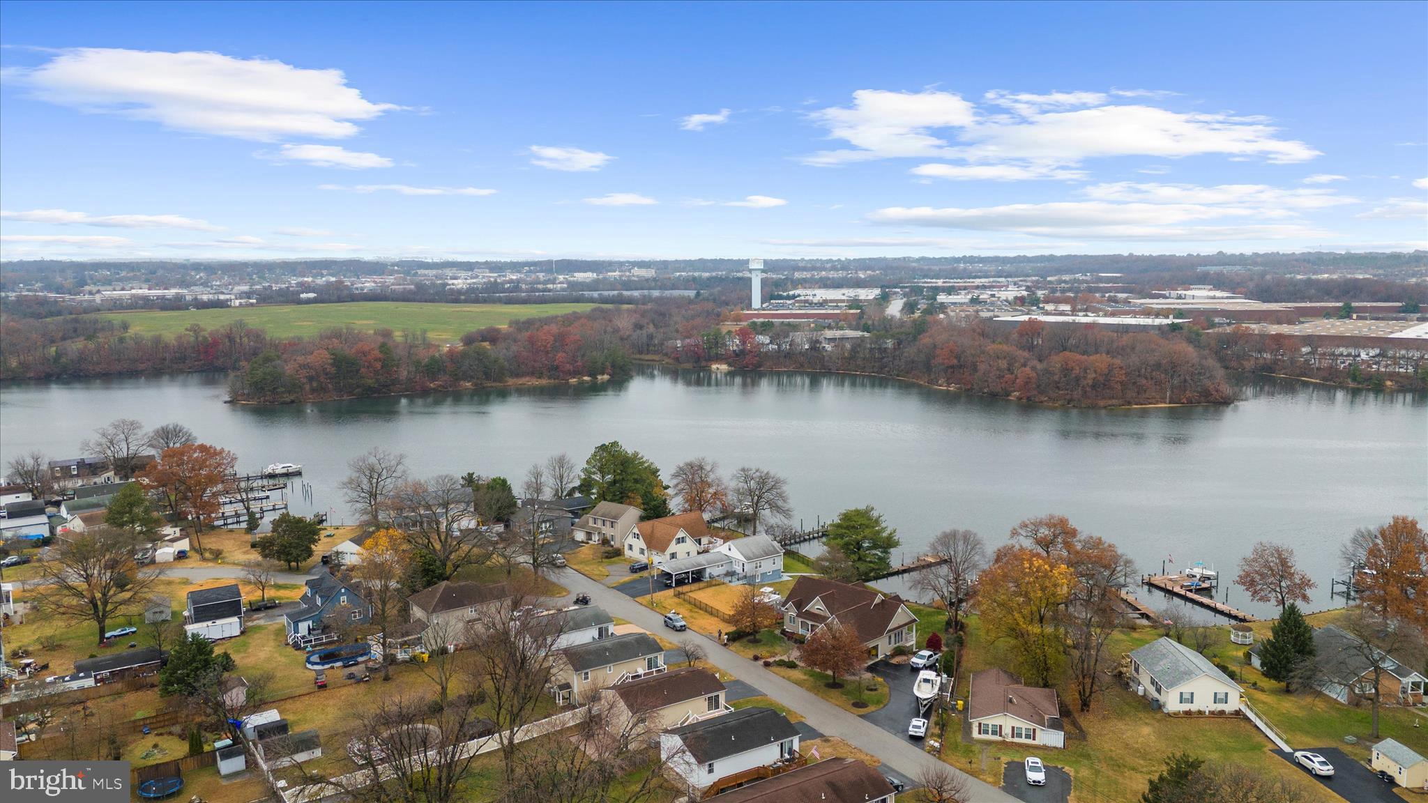 POINT PLEASANT - Residential