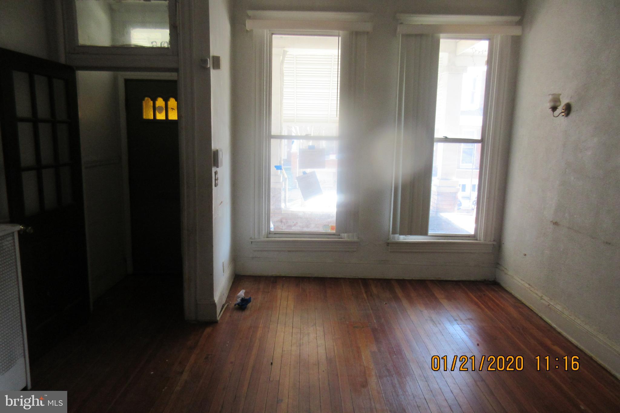 NONE AVAILABLE - Residential